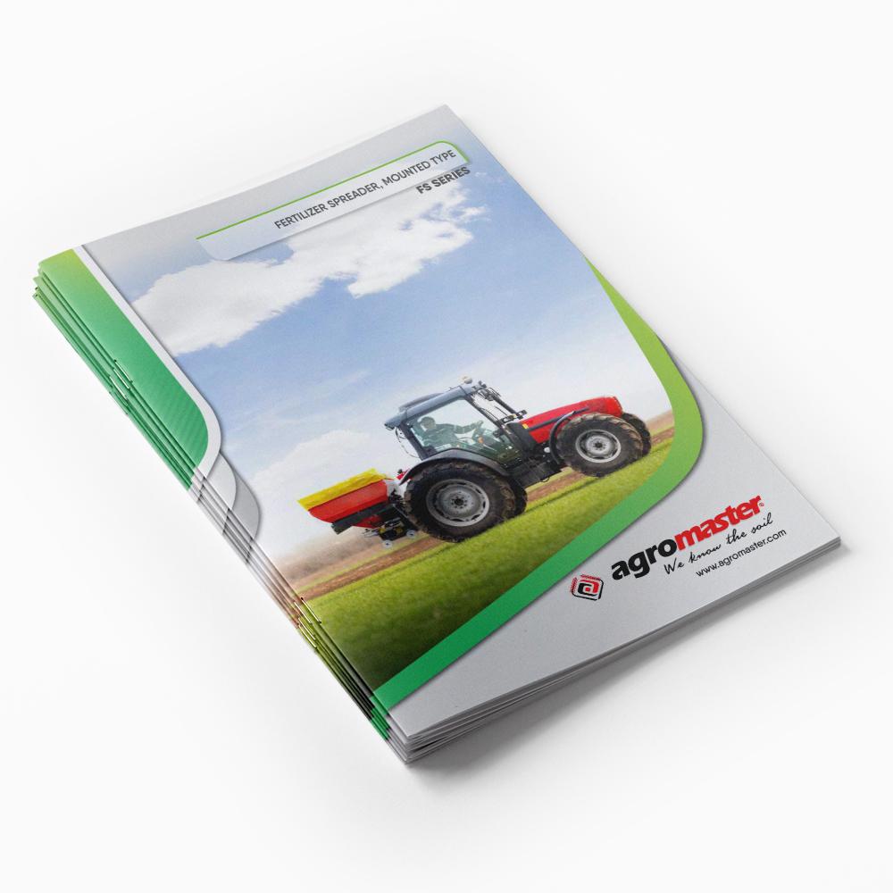 FS Series / Fertilizer Spreader