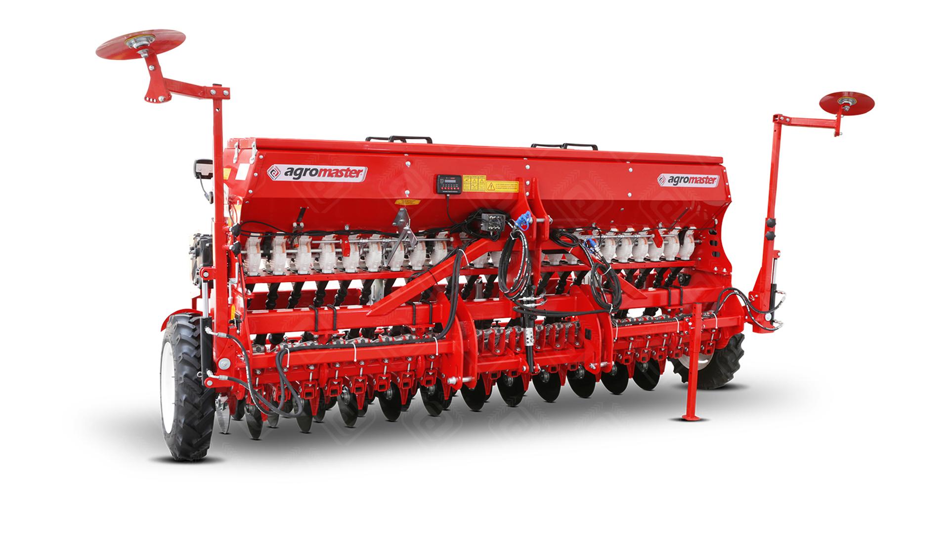 Seed Drills