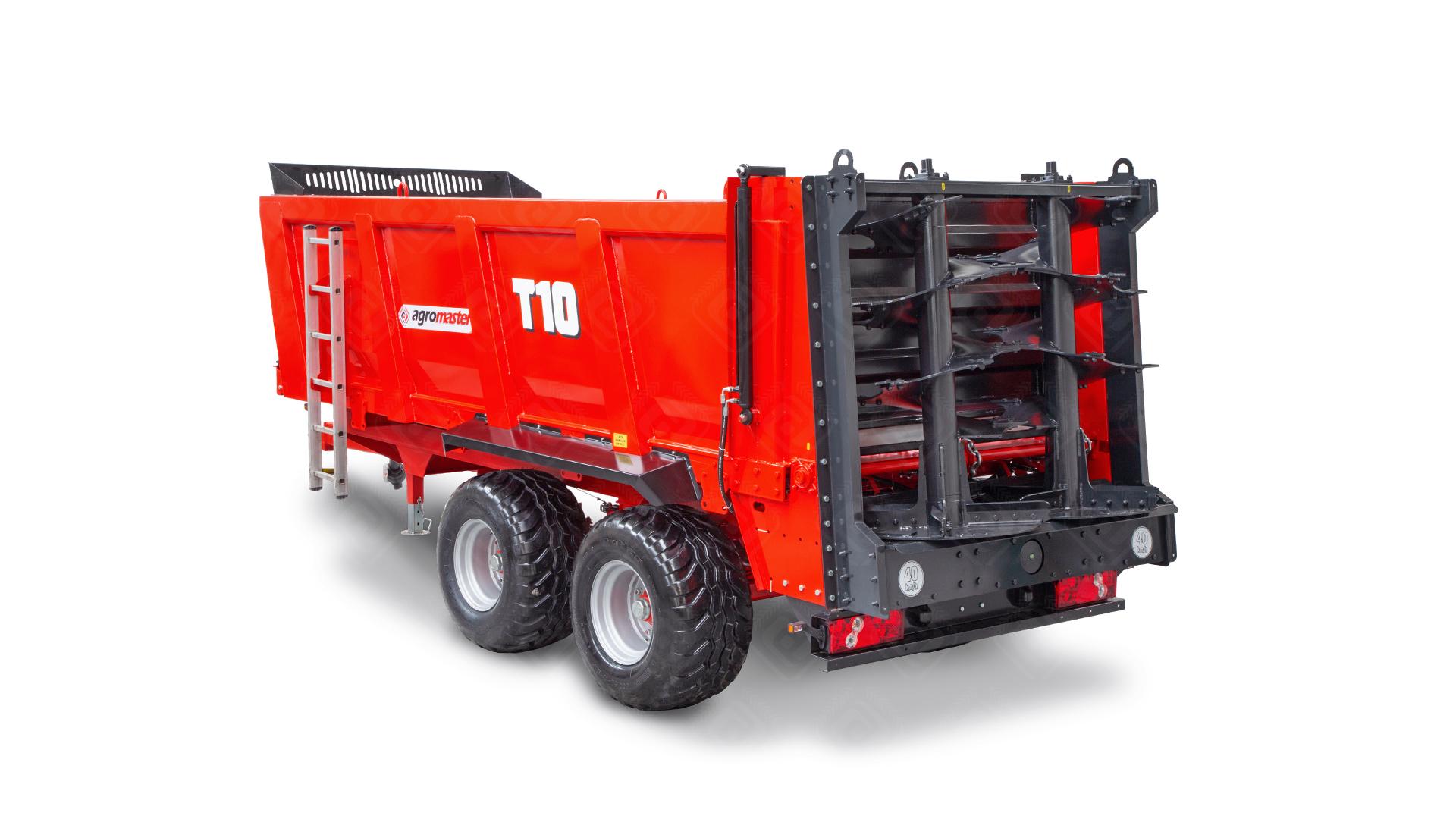 Manure Spreaders