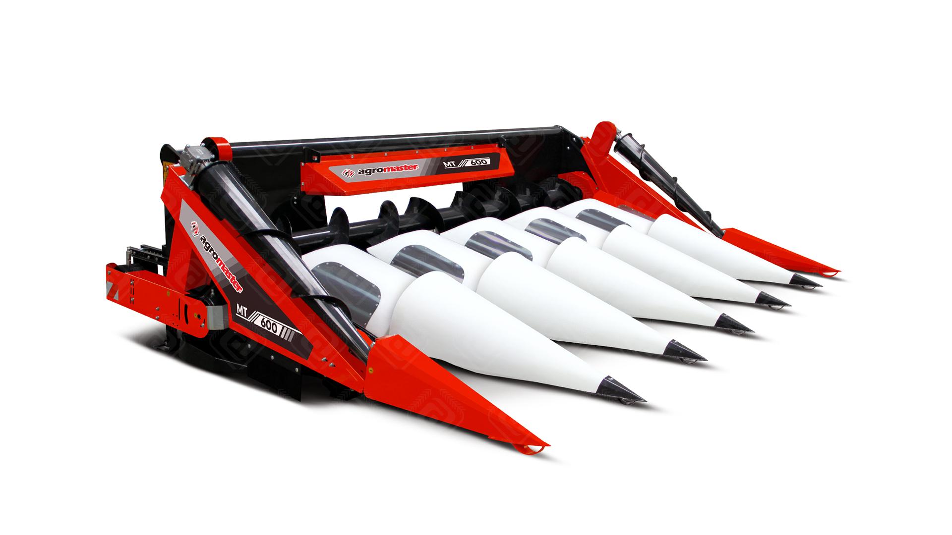 Headers