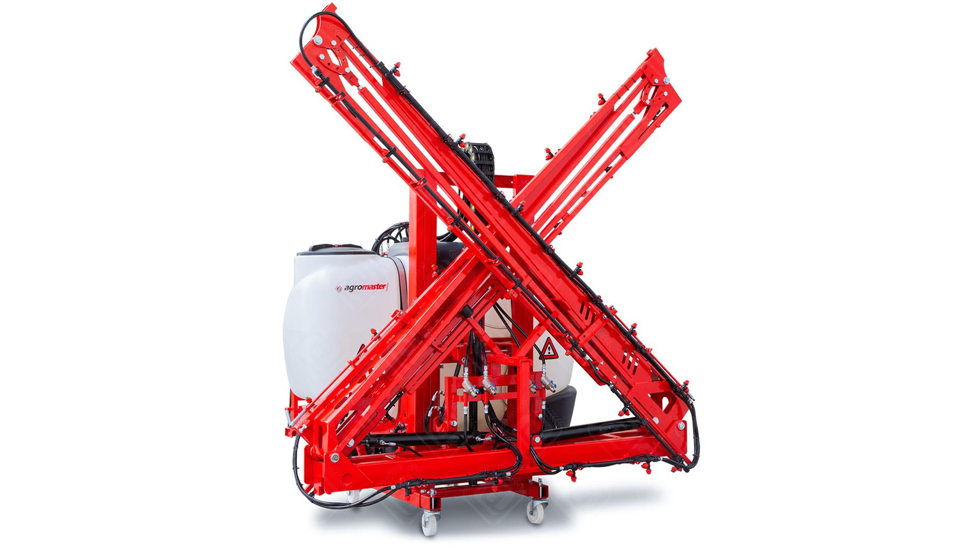 Field Sprayers