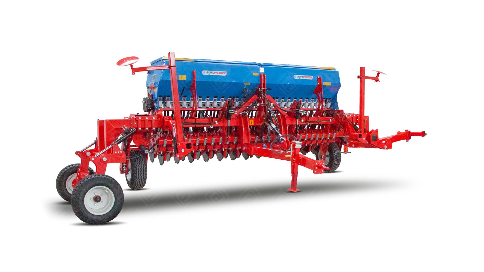 DS/DSF TRANSPORT