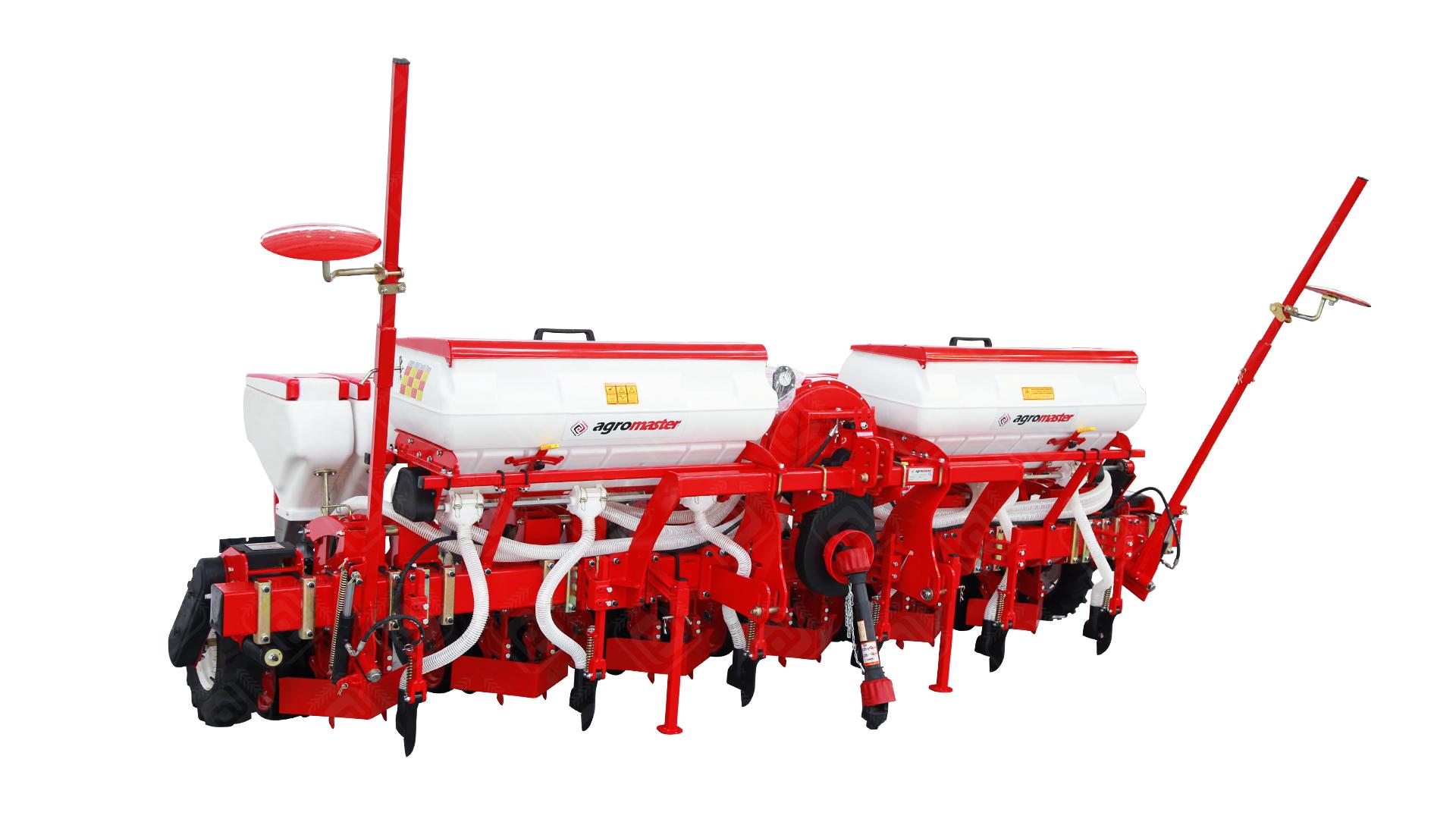  PLANTER D TWIN