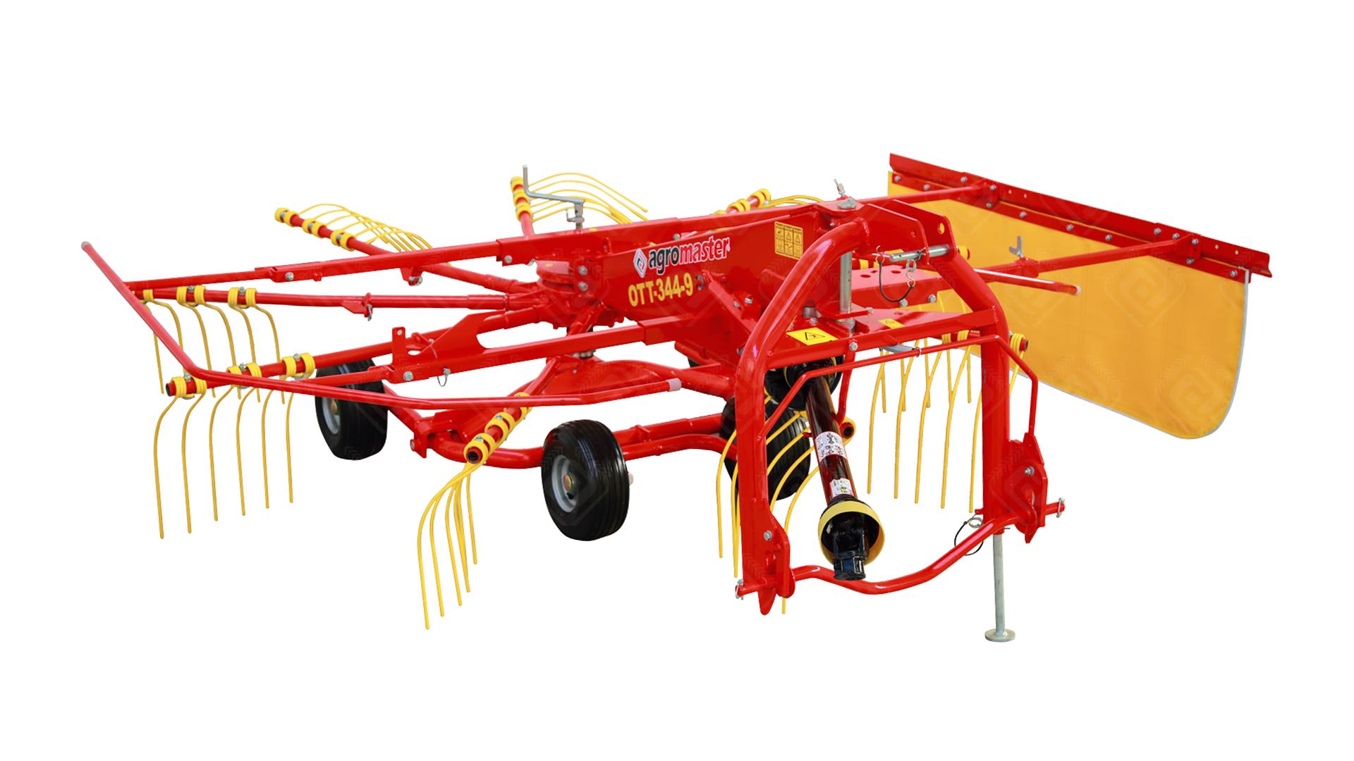 OTT 340-9