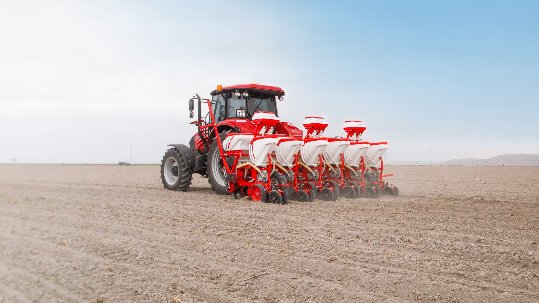 Agromaster