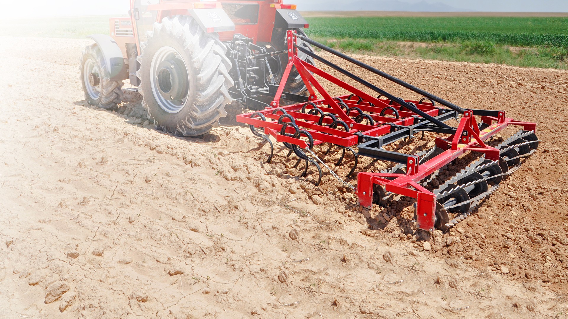 Agromaster