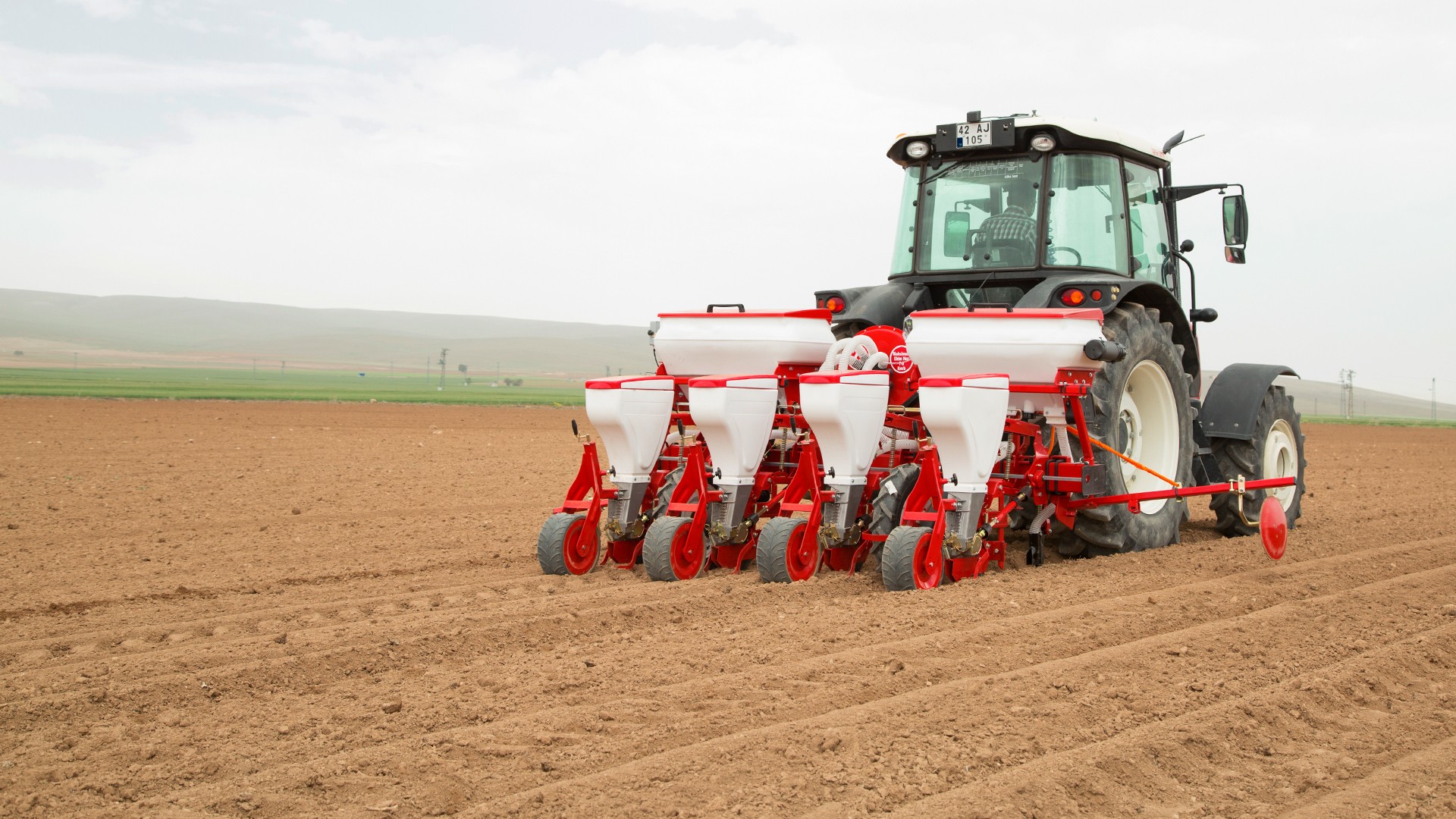 Agromaster