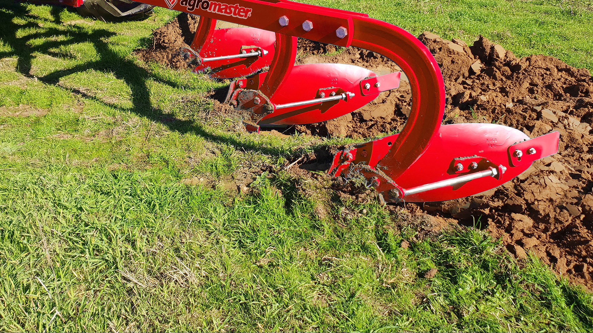 Agromaster