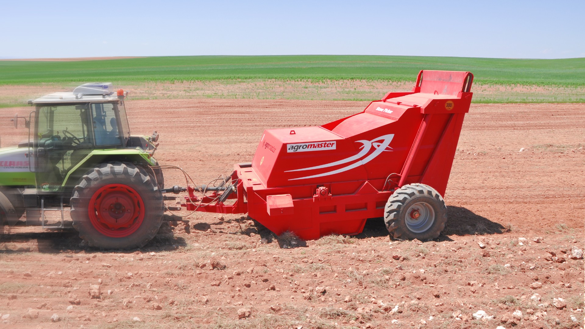 Agromaster
