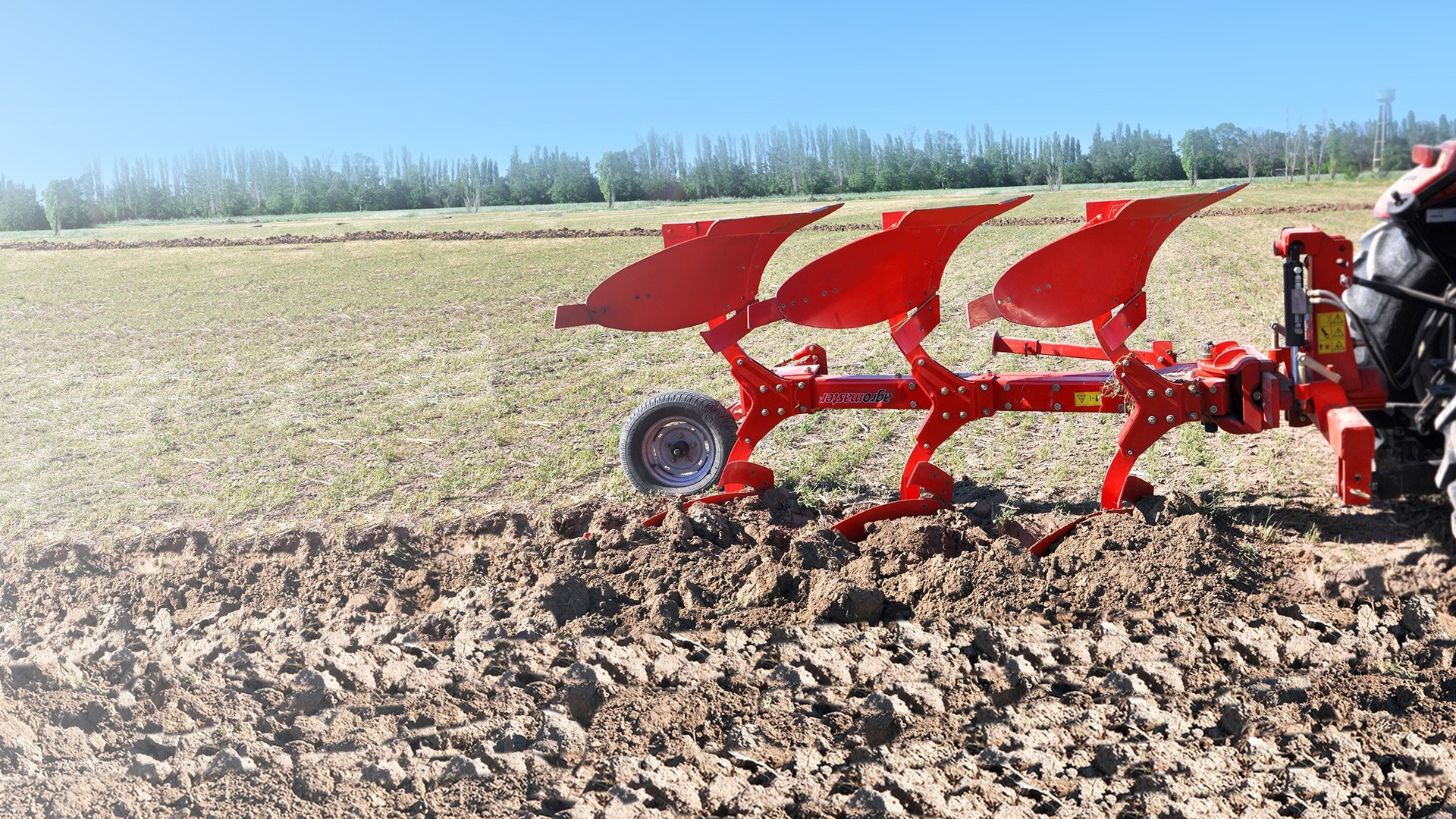 Agromaster