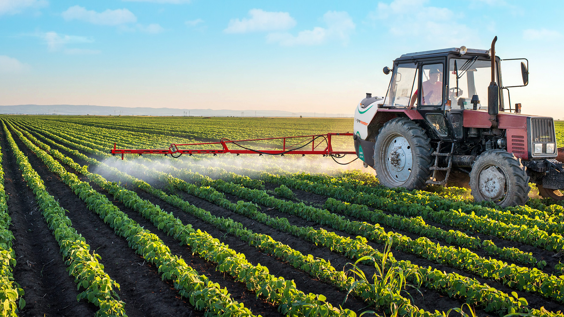 Agromaster