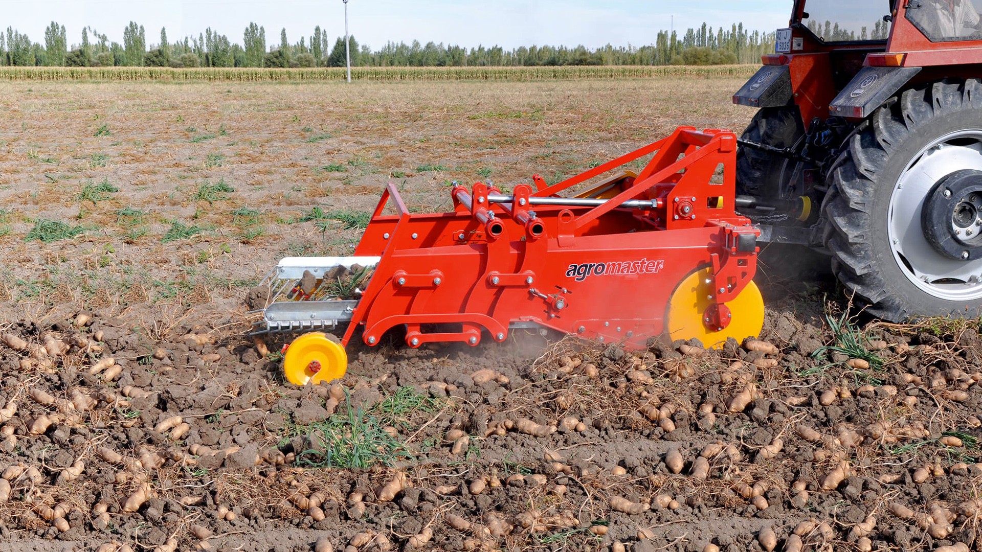 Agromaster