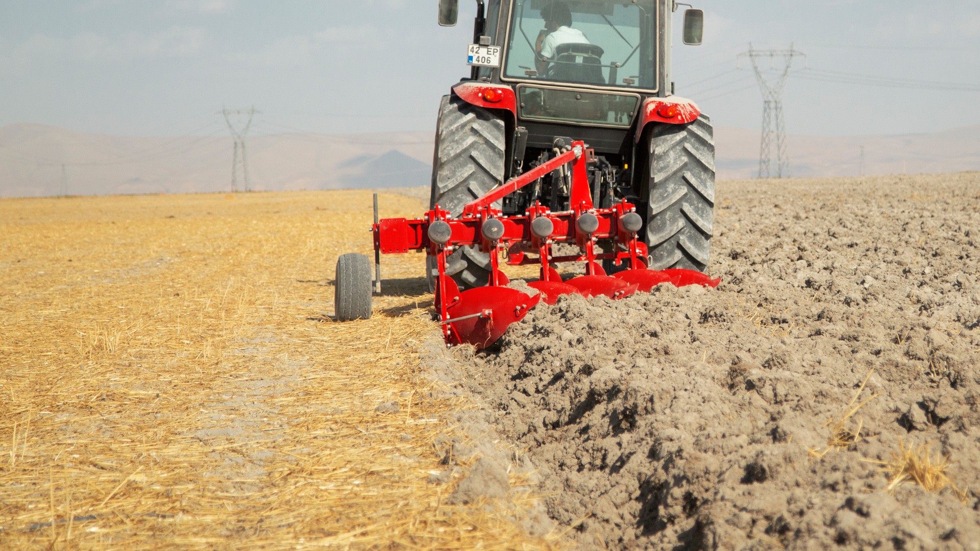 Agromaster