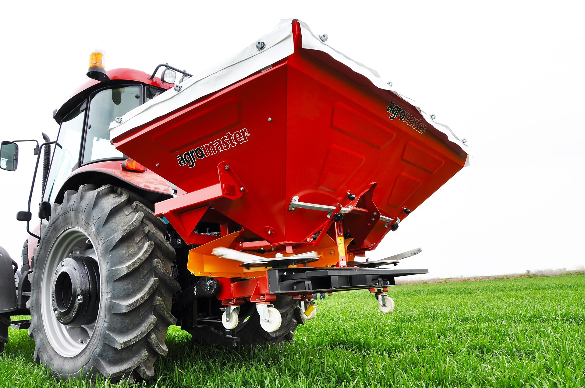 Agromaster
