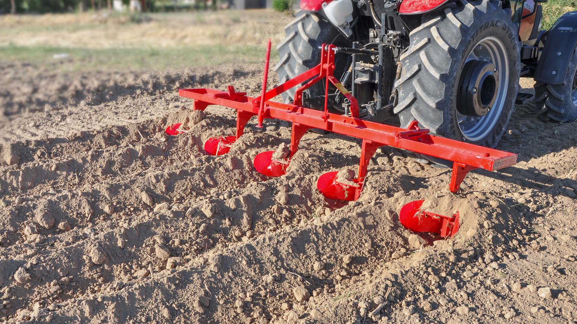 Agromaster