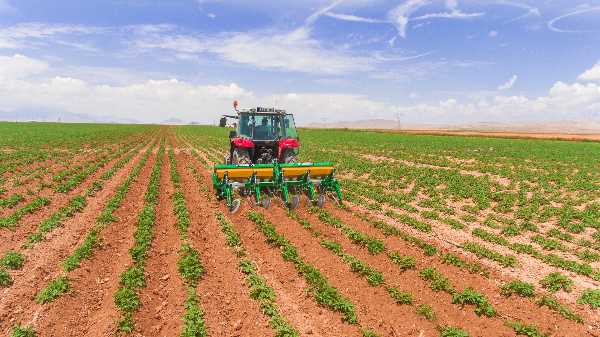 Agromaster