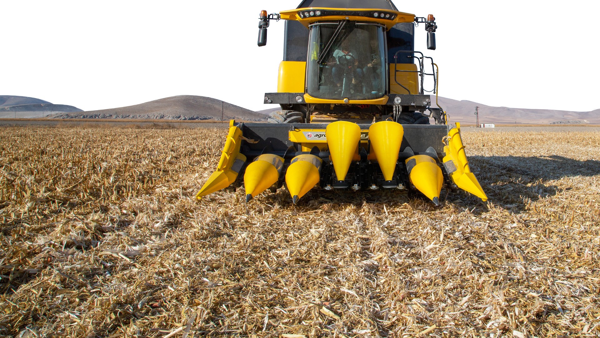 Agromaster