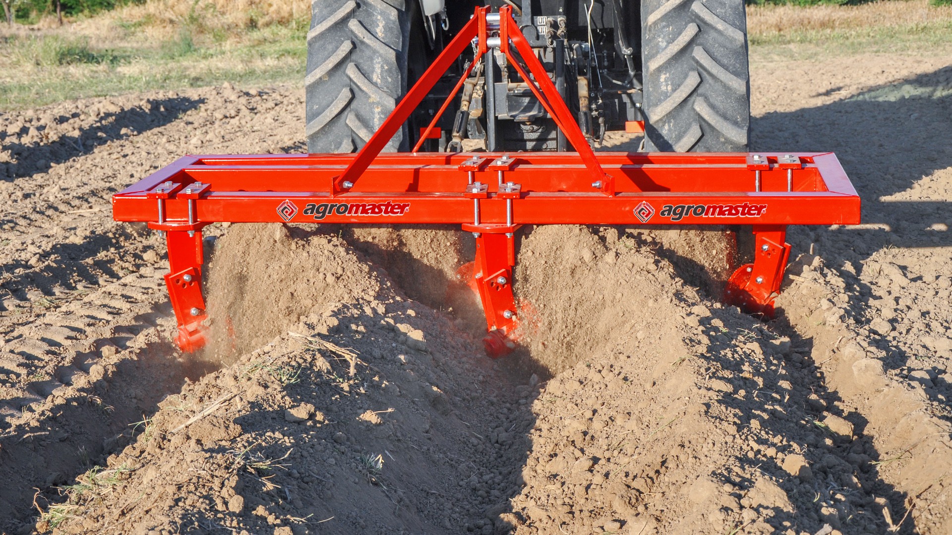 Agromaster
