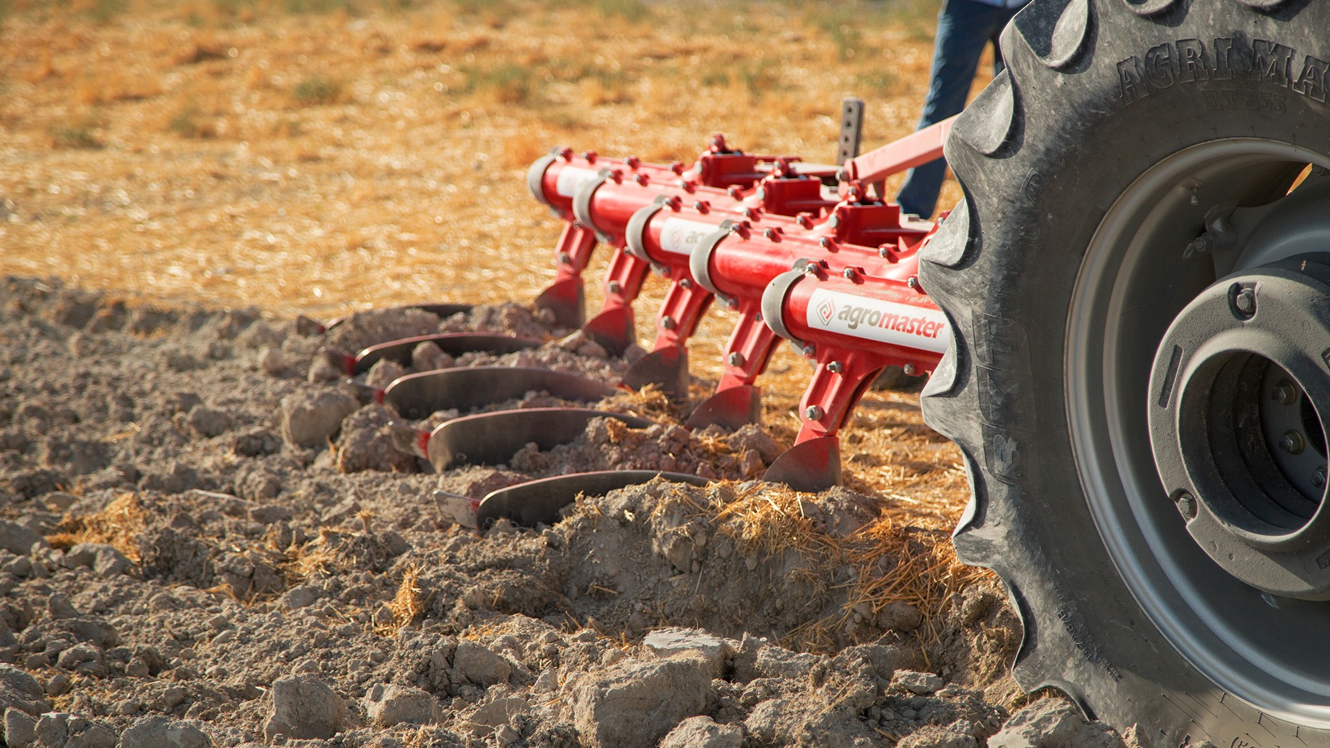 Agromaster