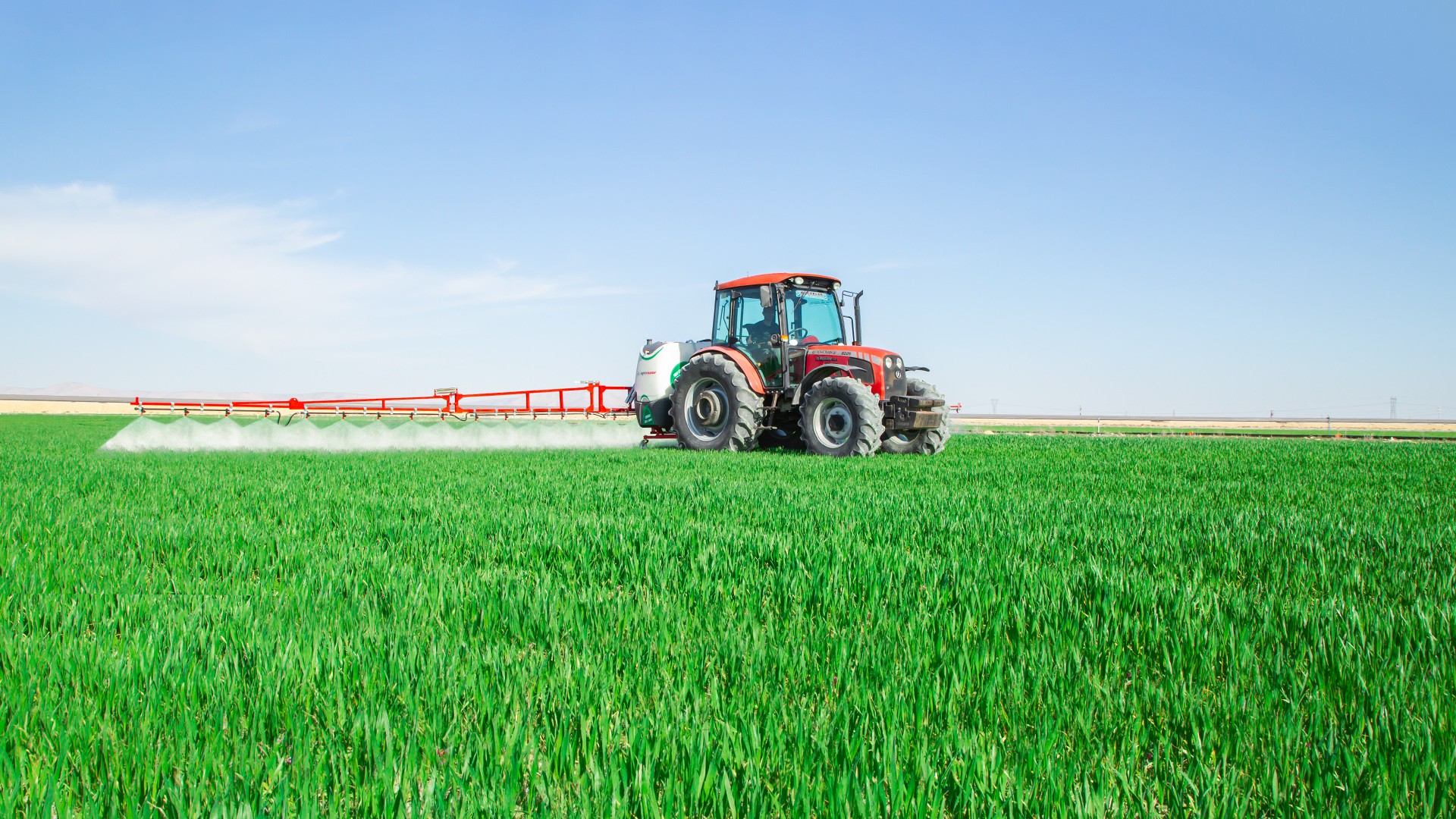Agromaster