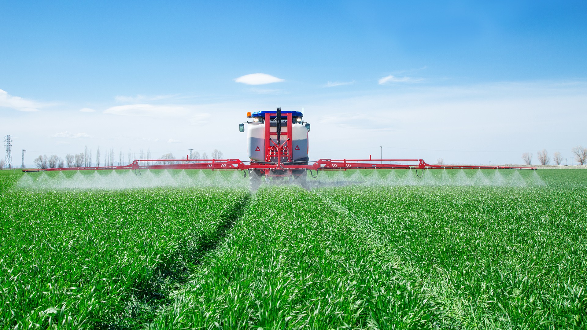 Agromaster