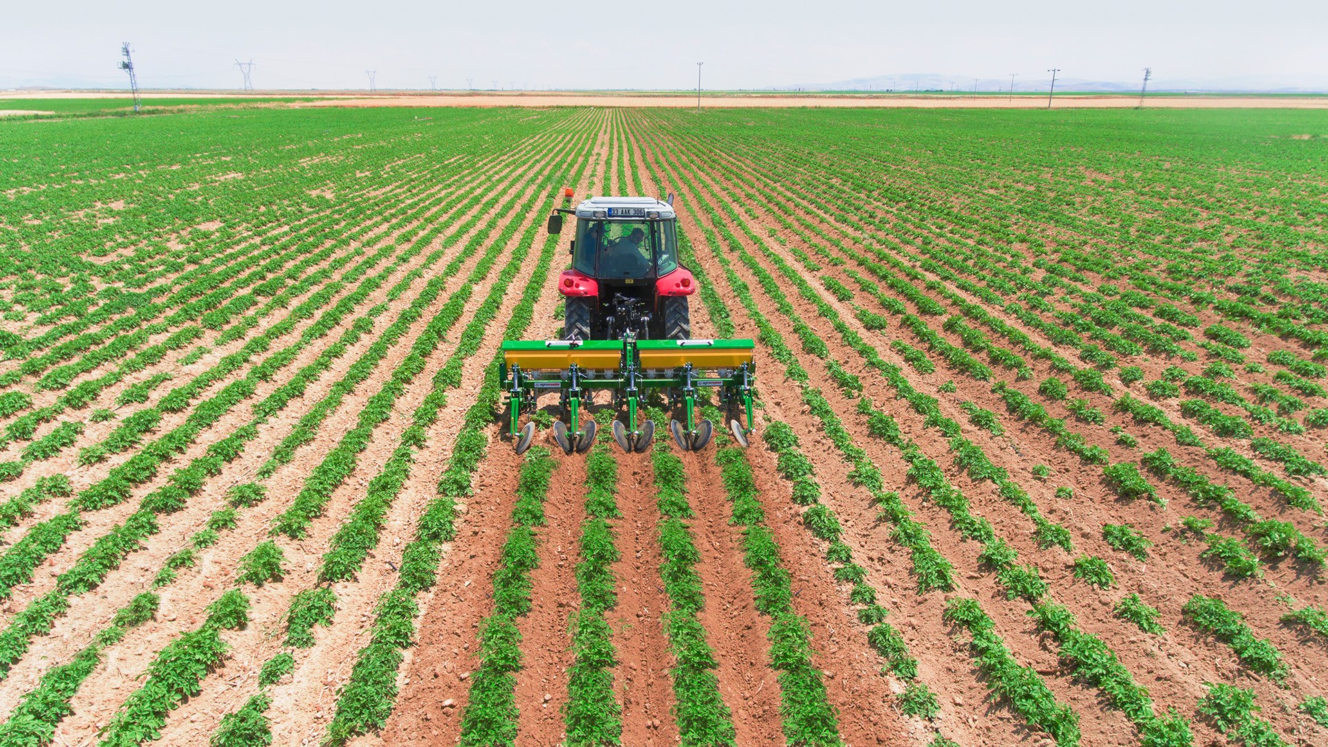 Agromaster