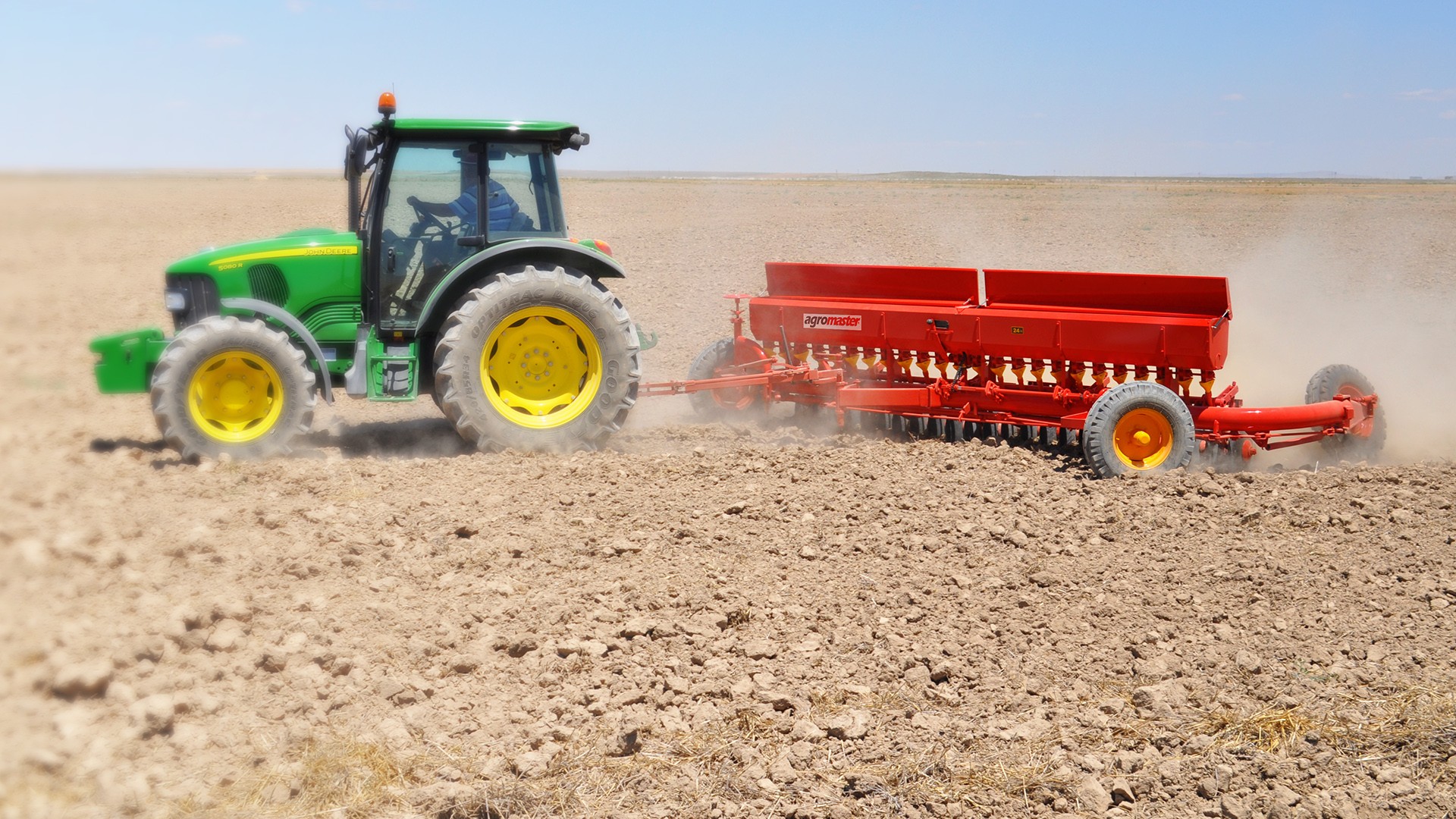 Agromaster