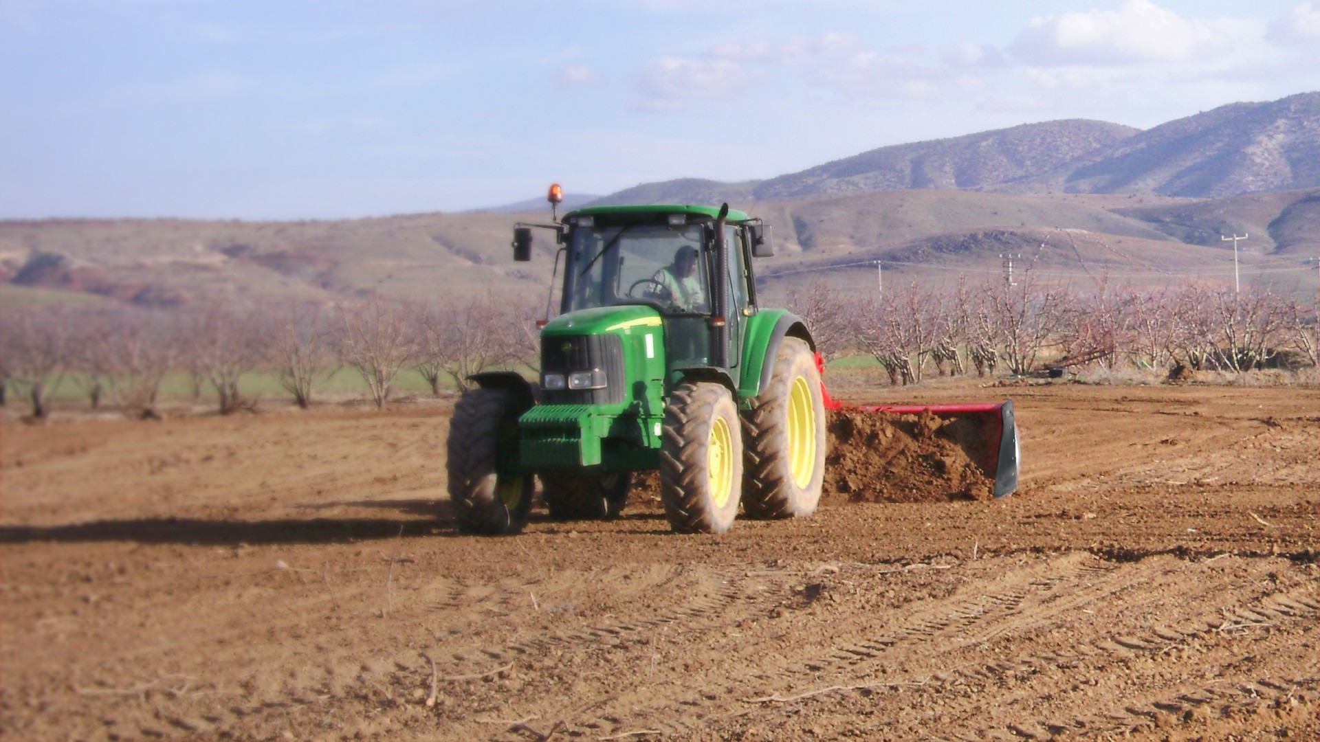 Agromaster