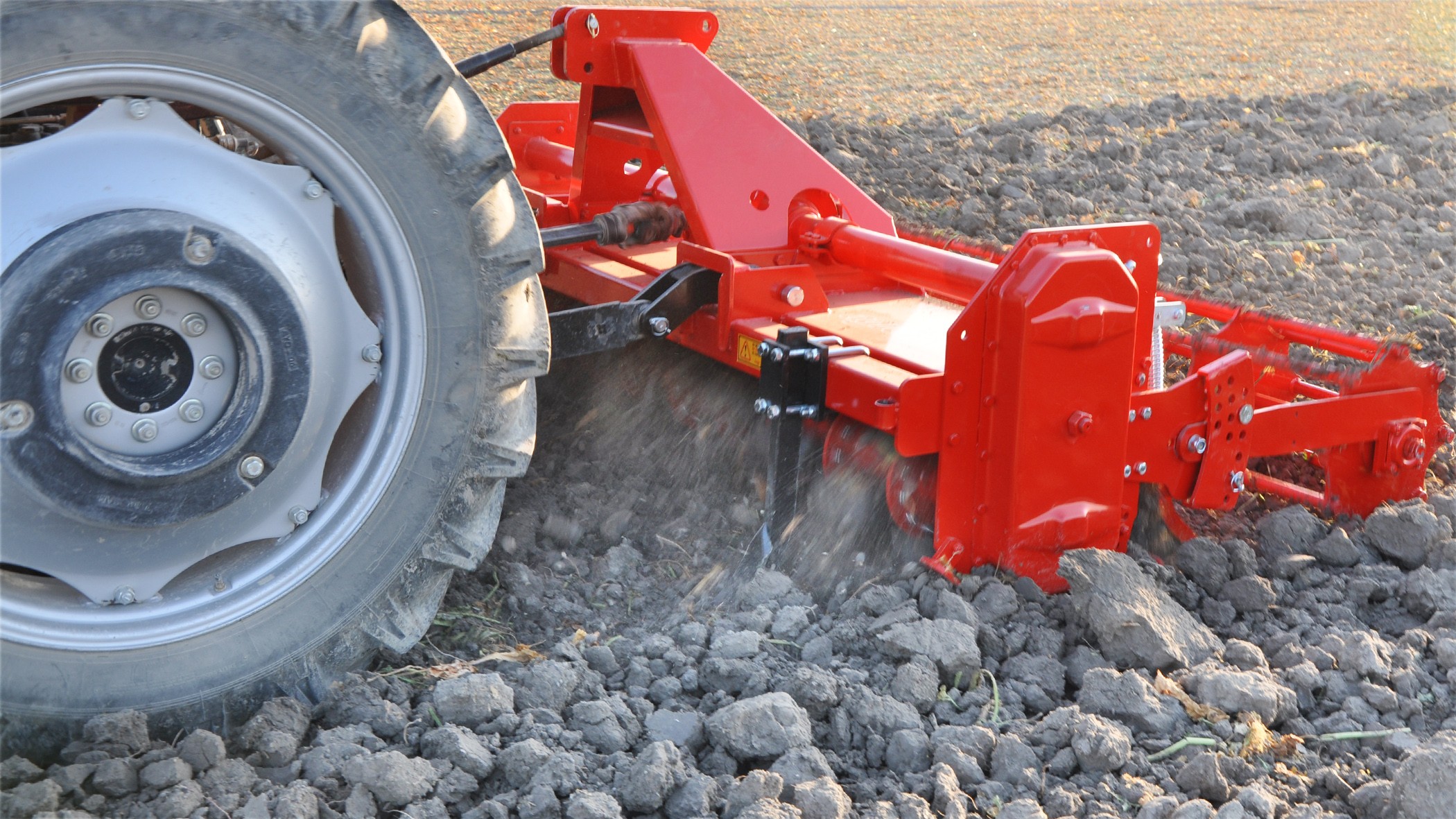 Agromaster