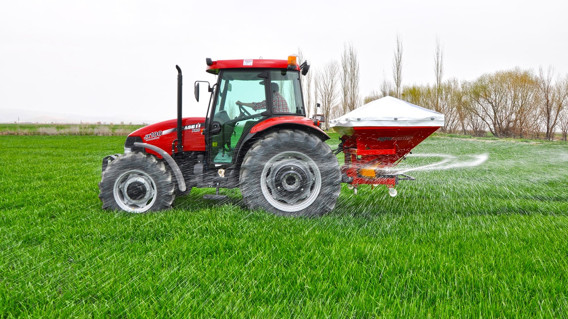 Agromaster