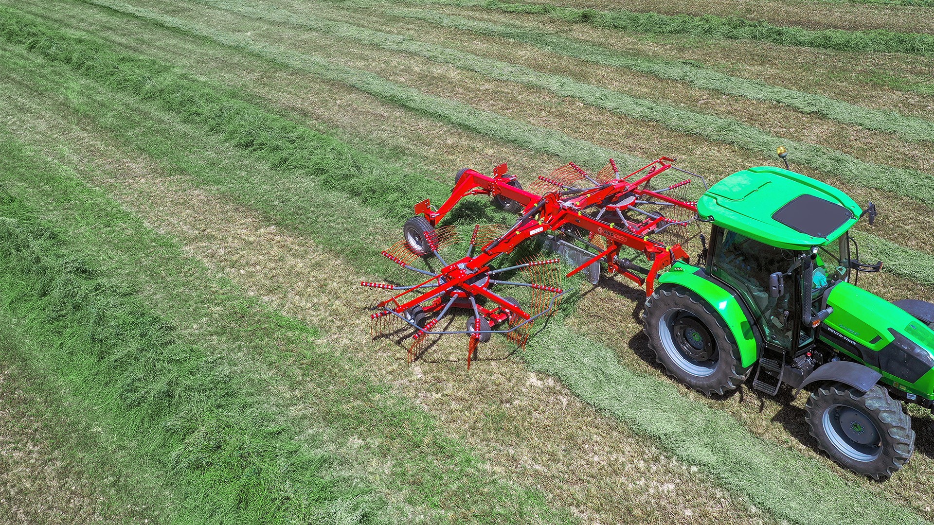 Agromaster