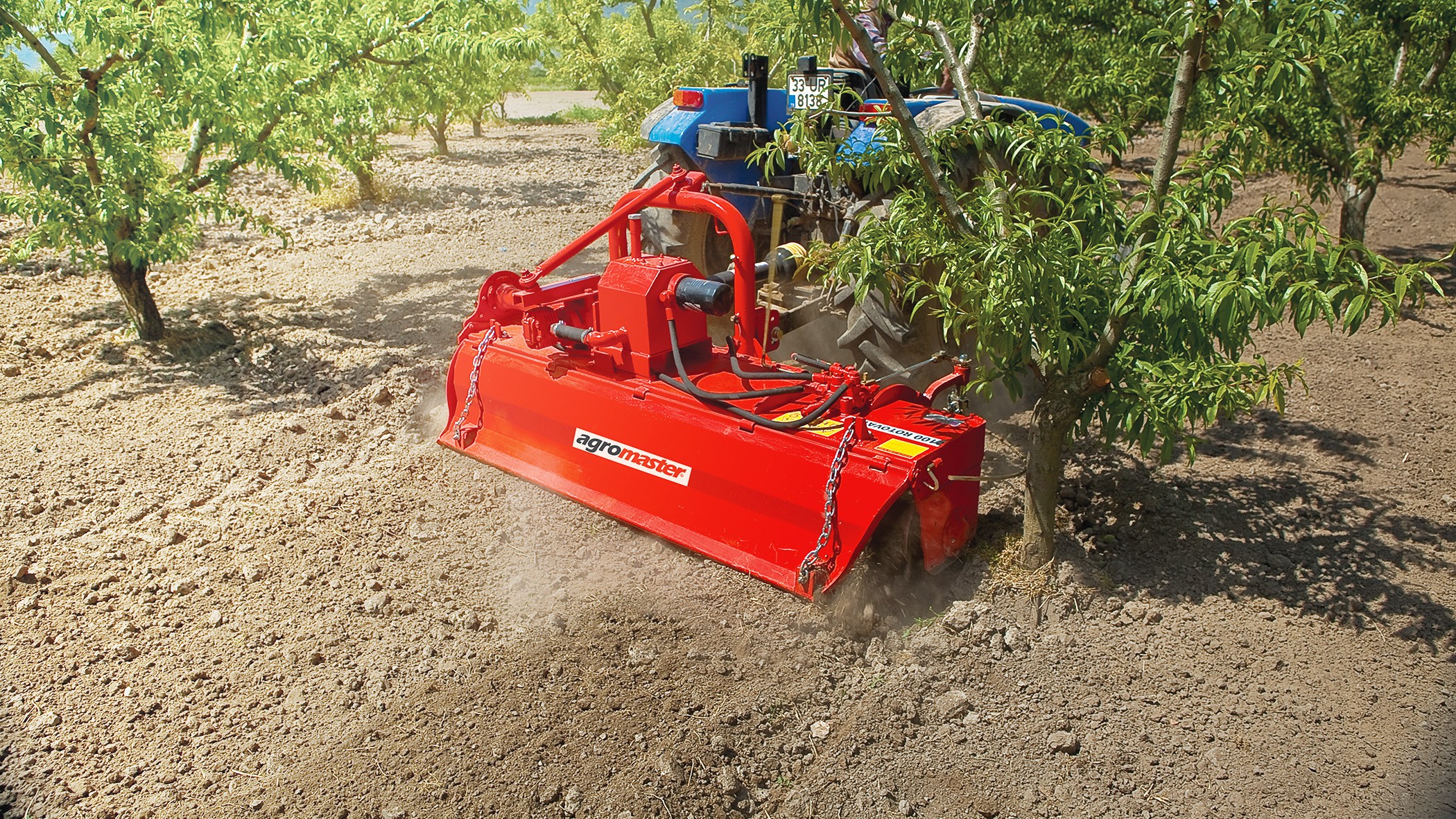 Agromaster