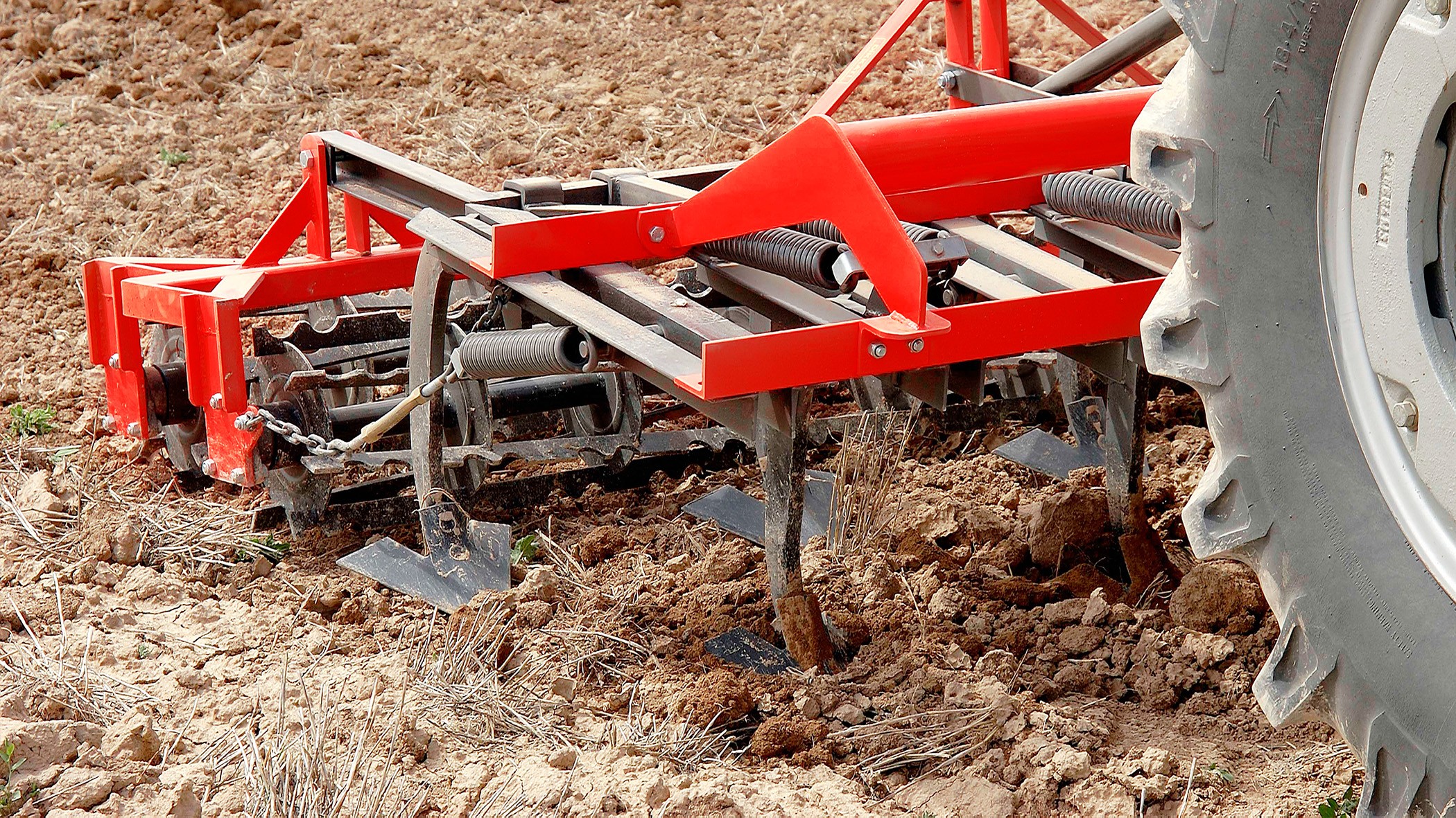 Agromaster