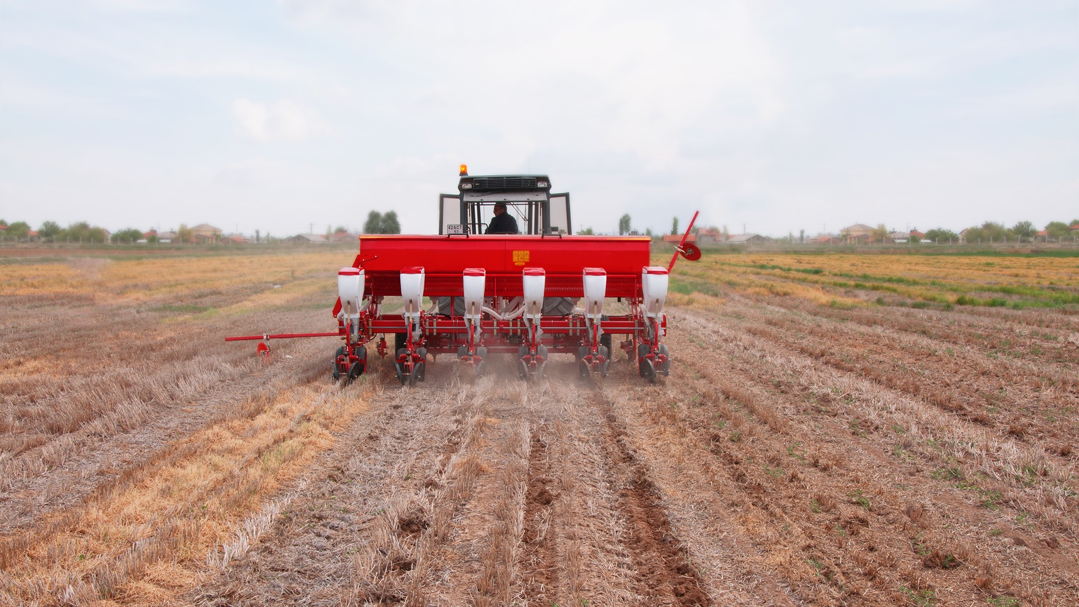 Agromaster
