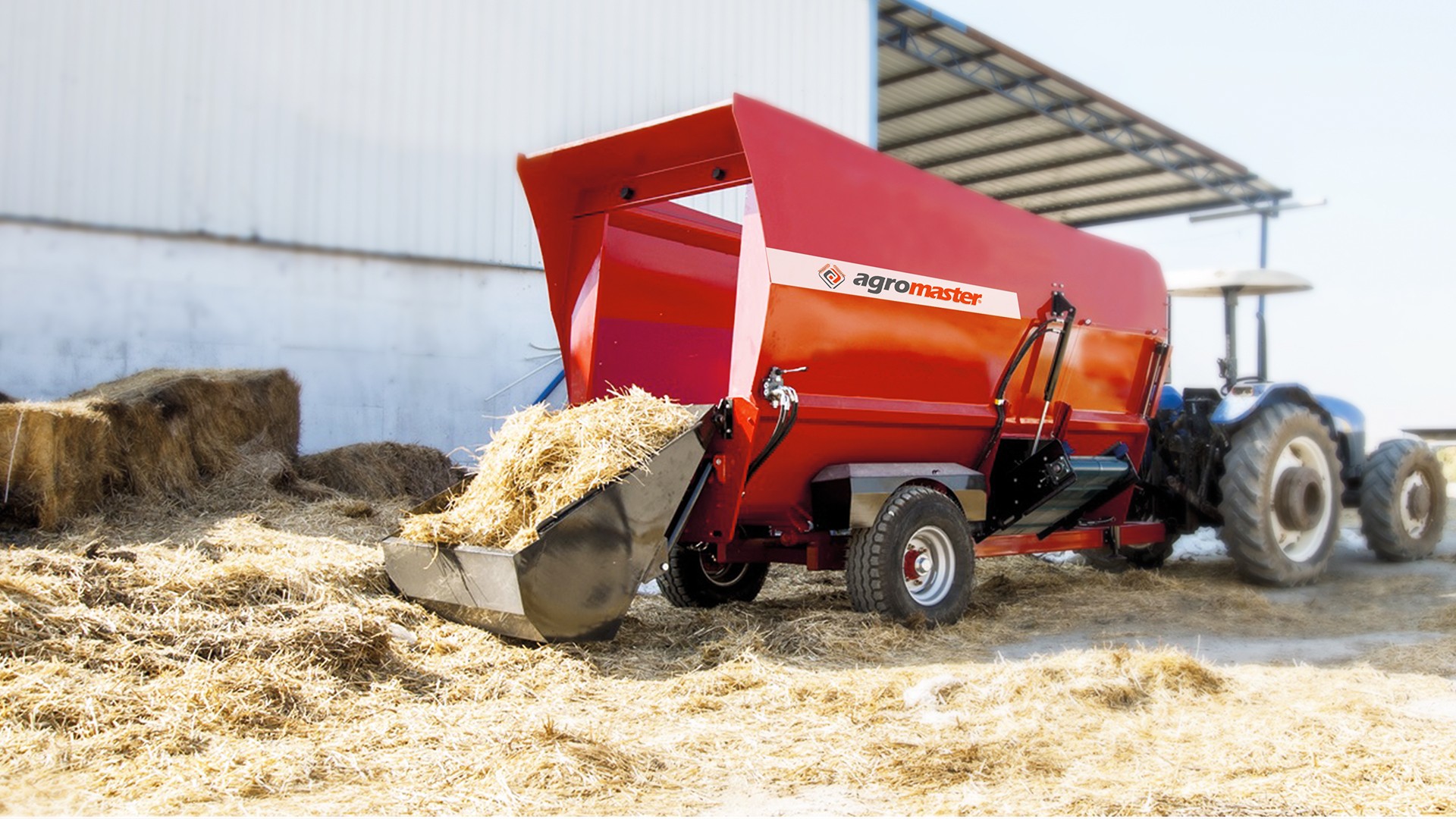 Agromaster
