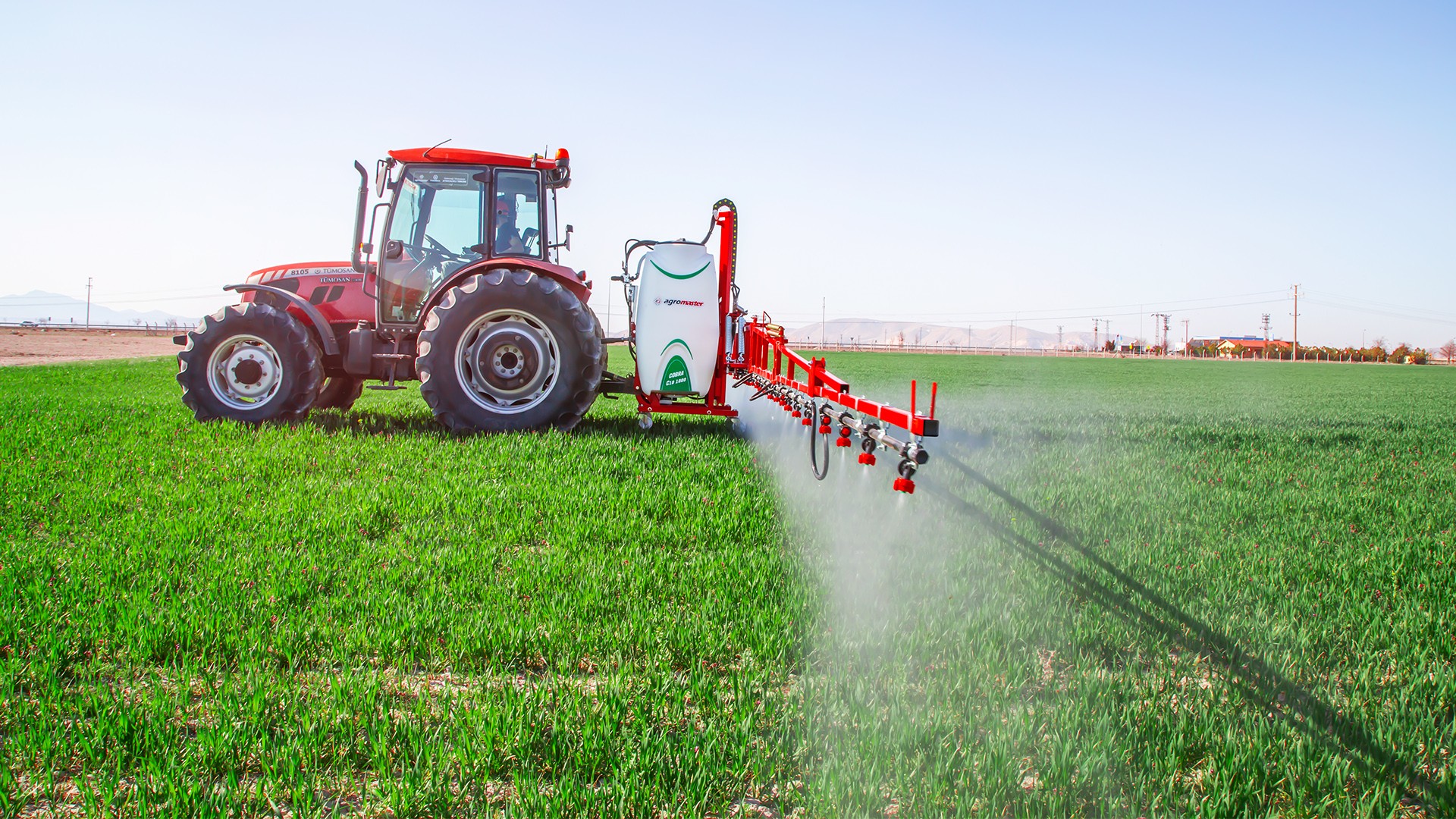 Agromaster