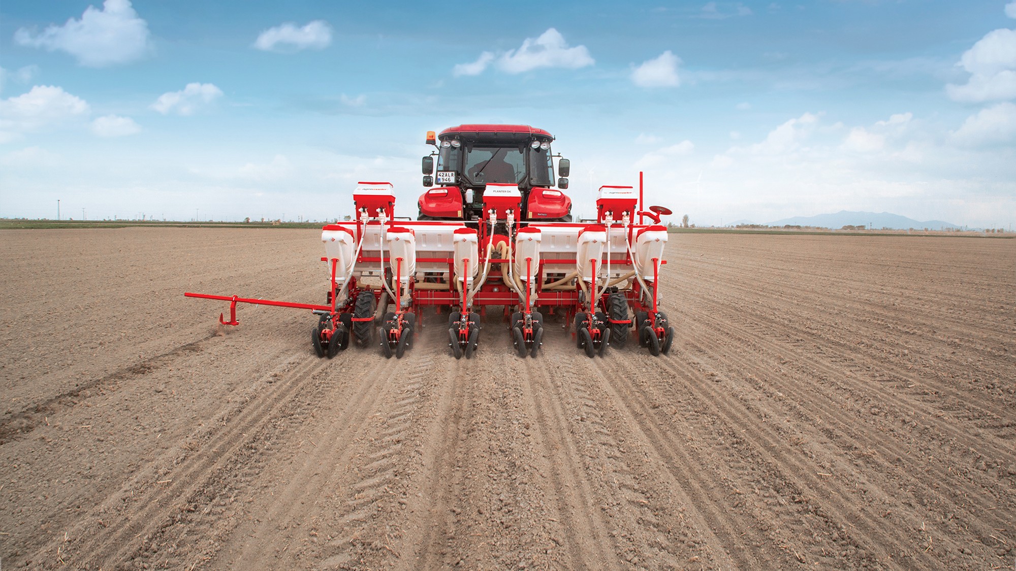 Agromaster