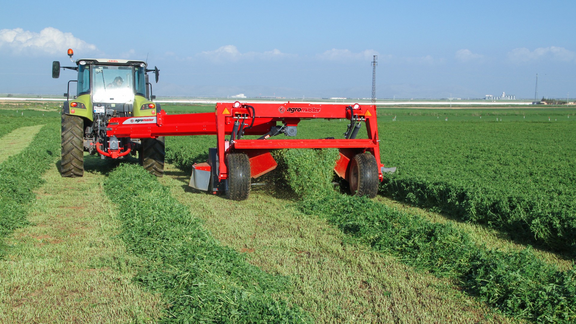 Agromaster
