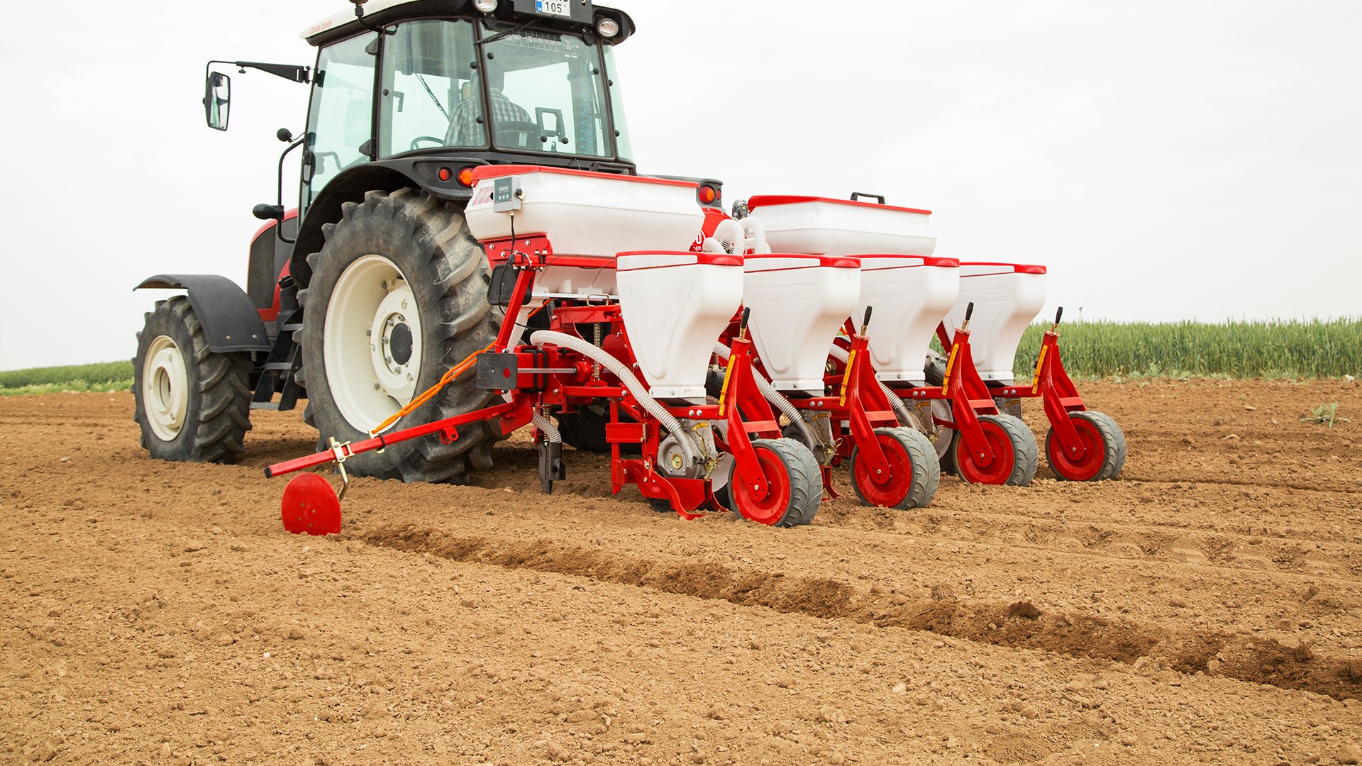 Agromaster