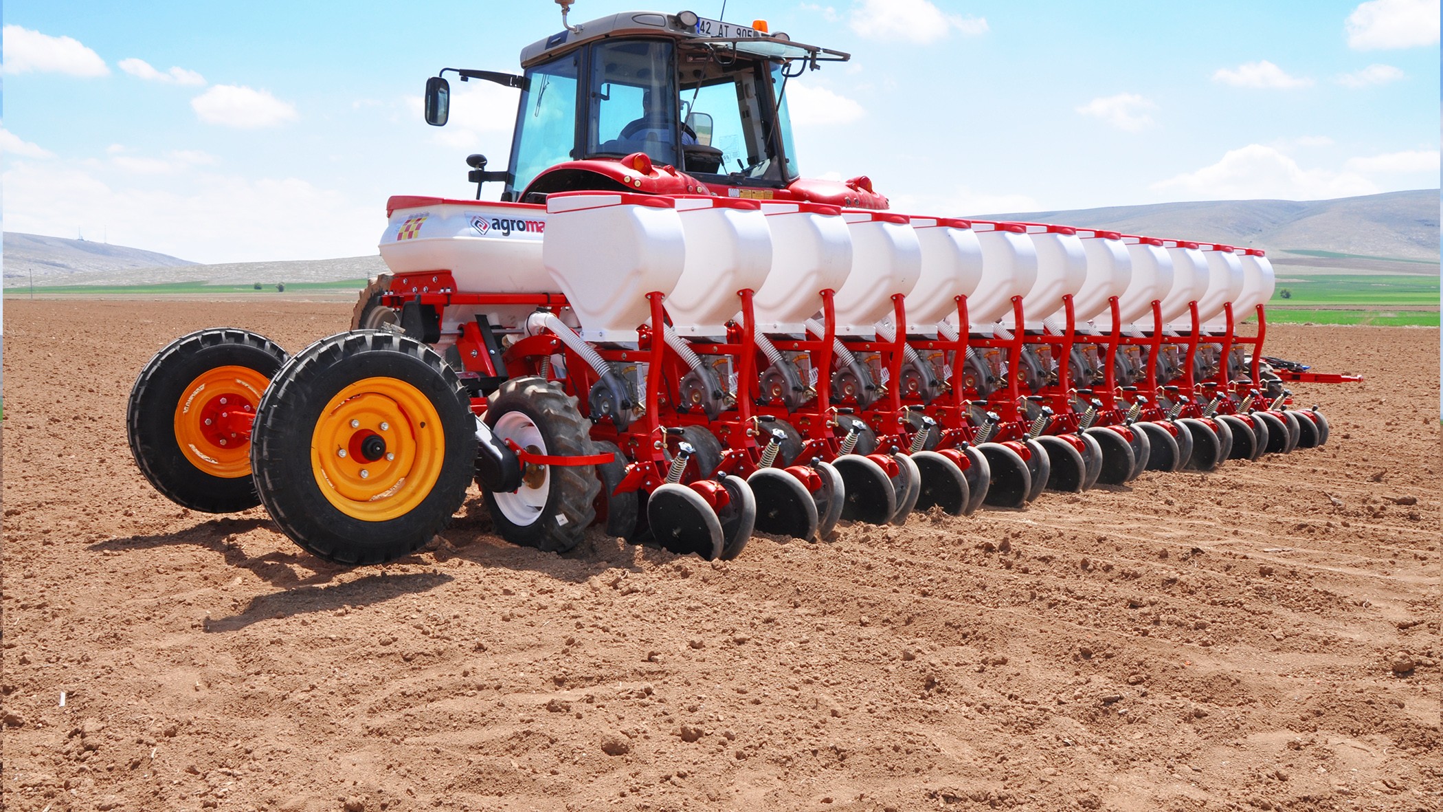 Agromaster