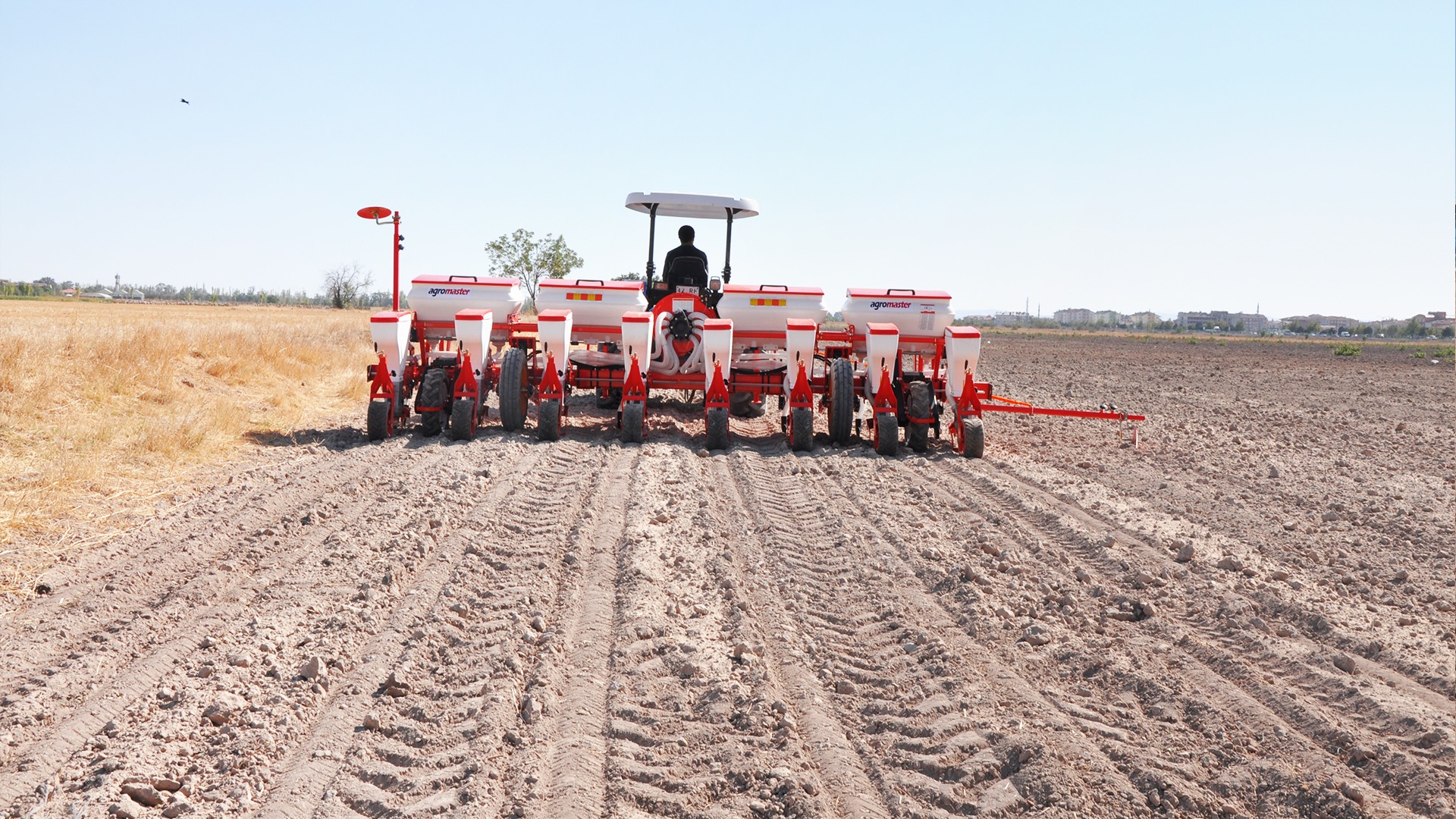 Agromaster