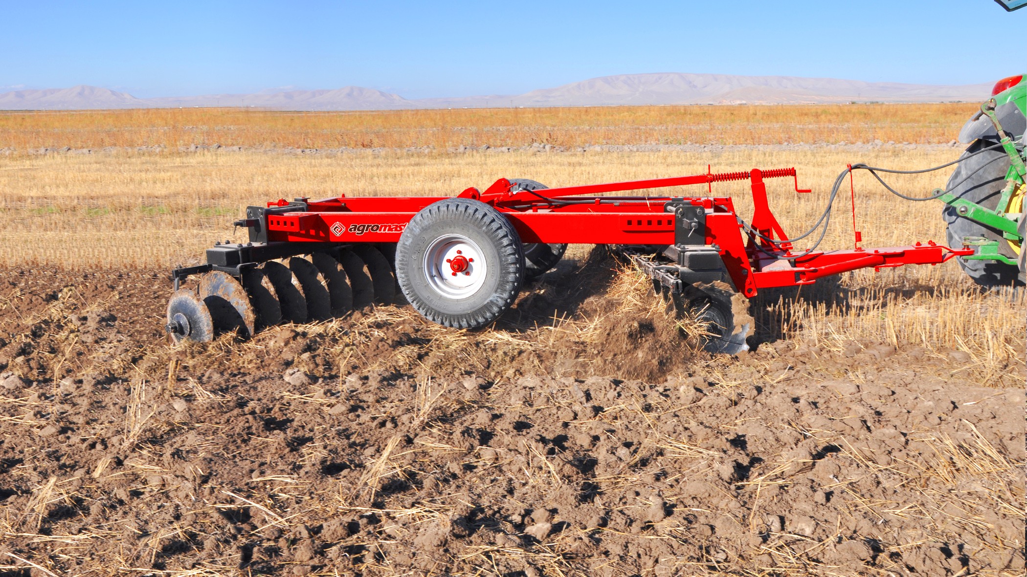 Agromaster