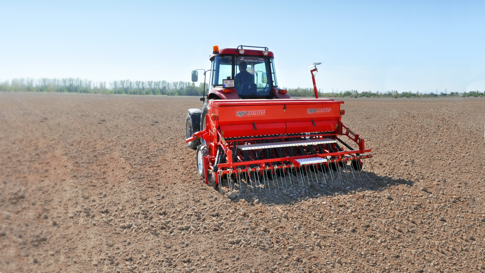 Agromaster