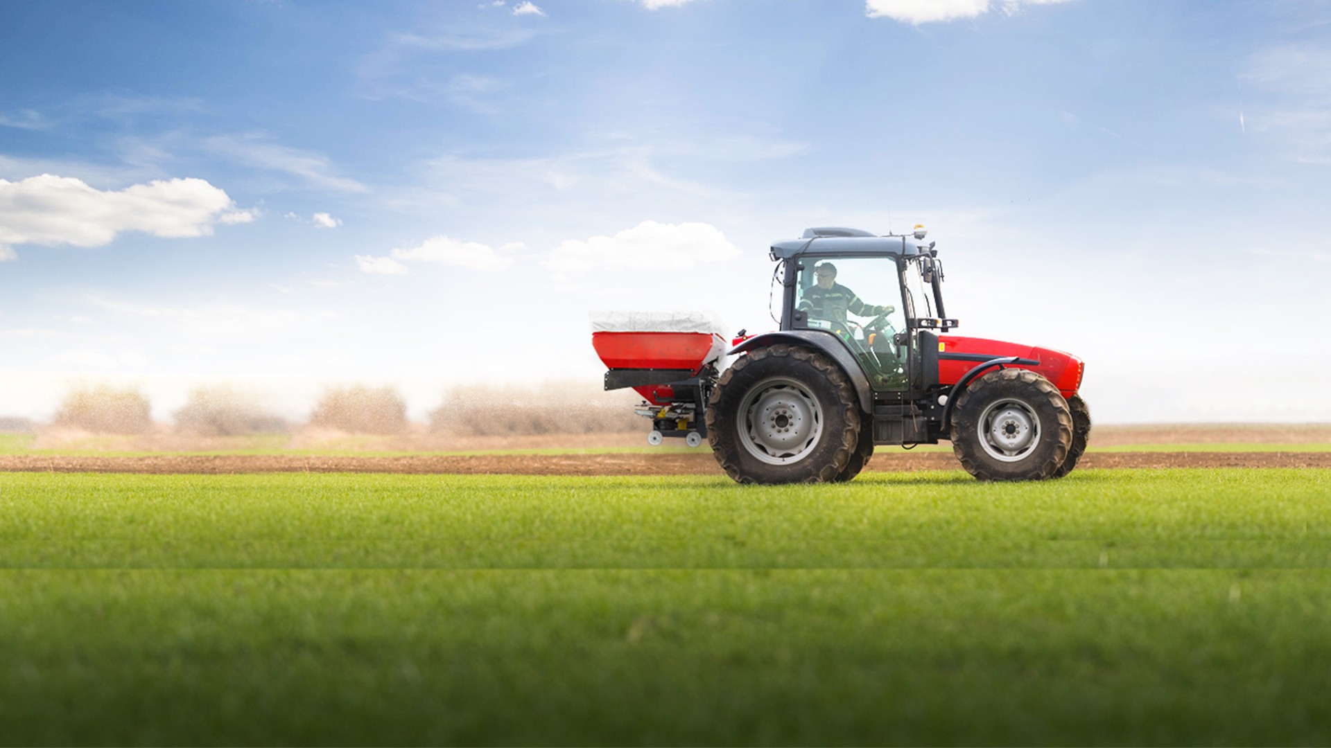 Agromaster