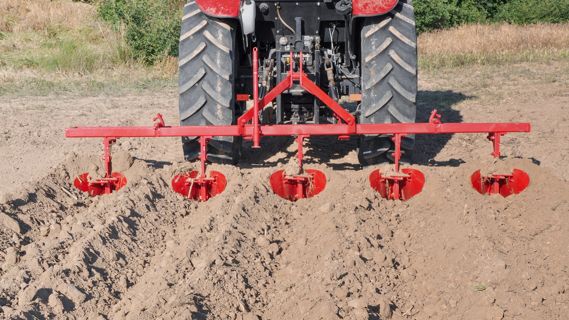 Agromaster
