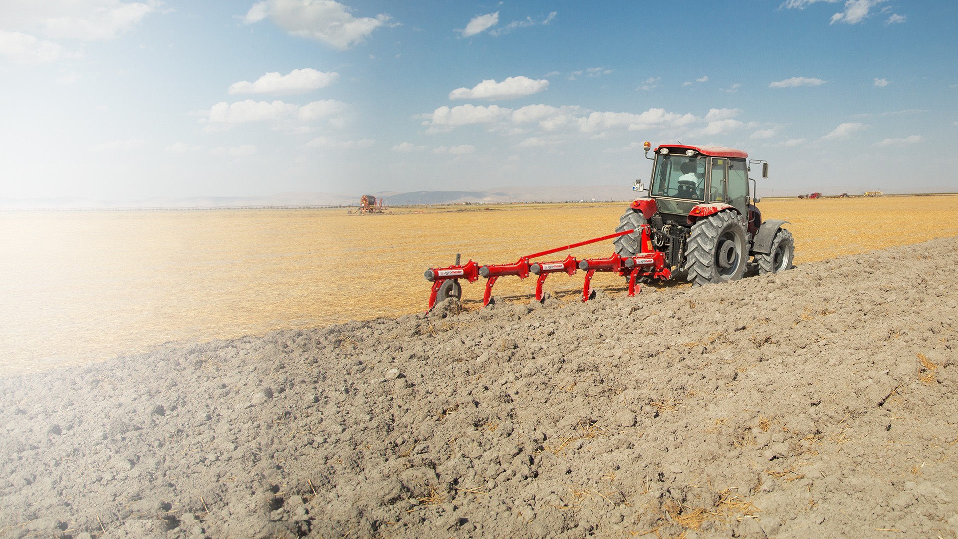Agromaster