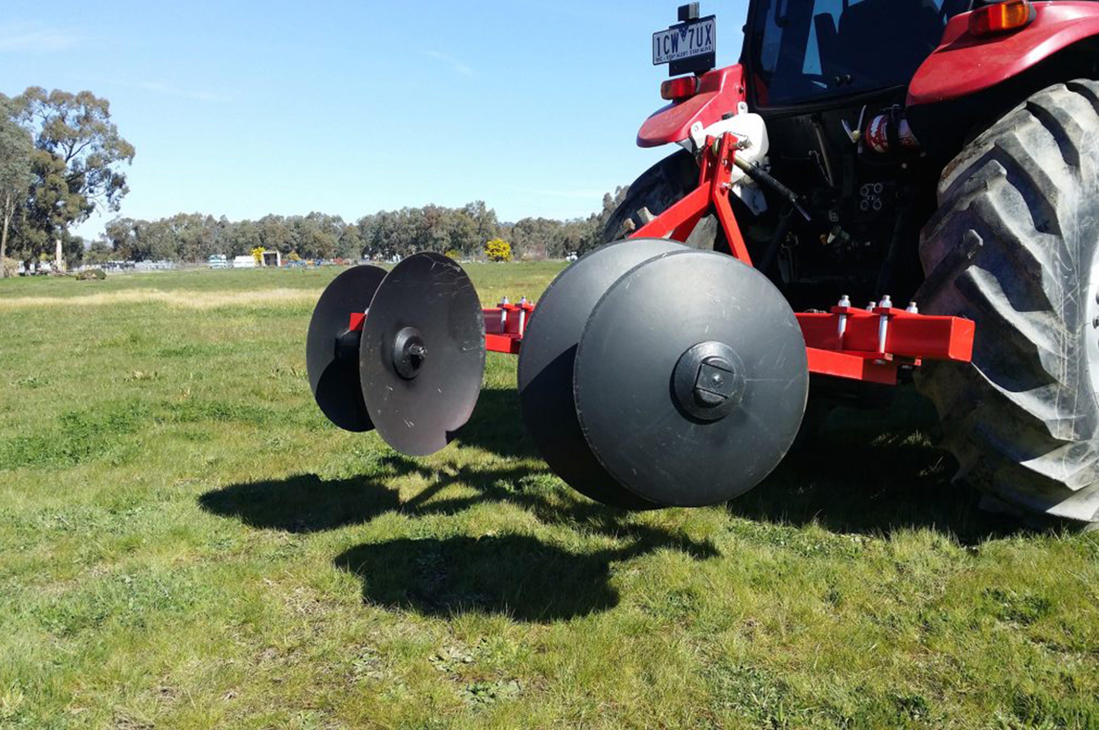Agromaster