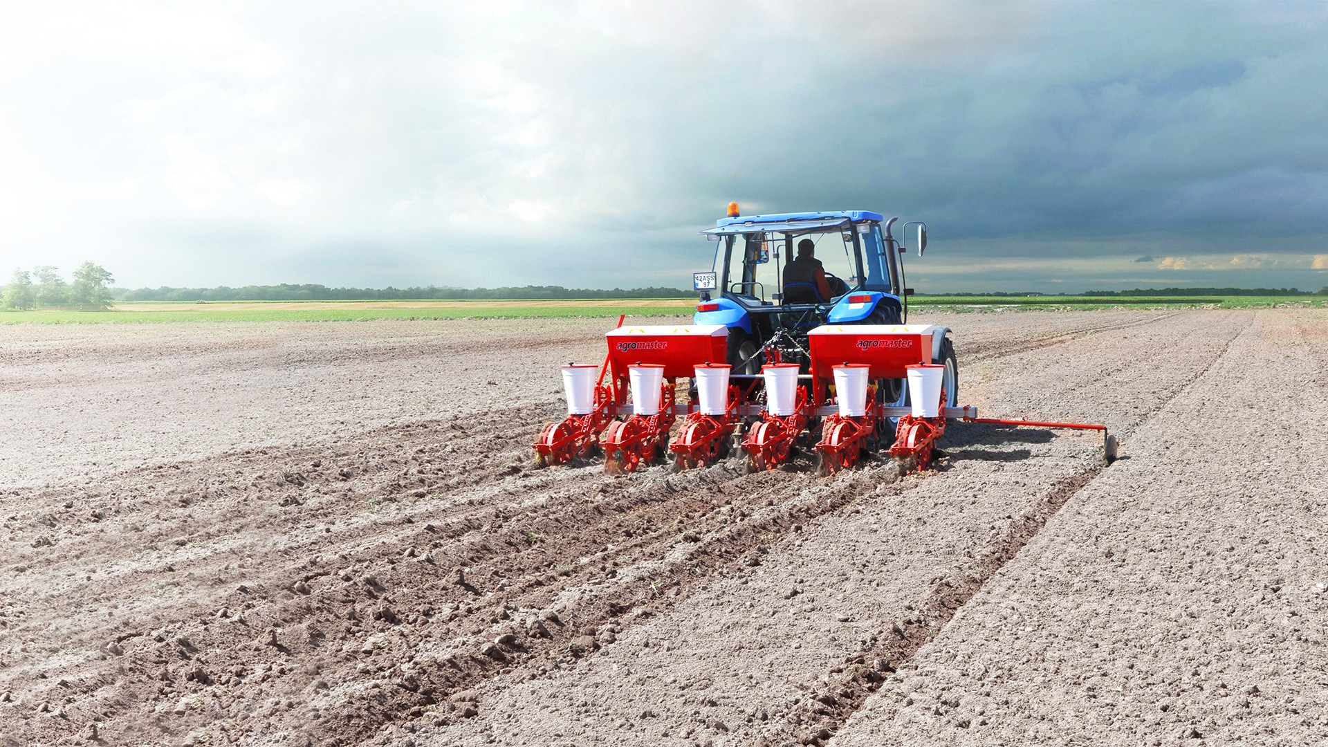 Agromaster