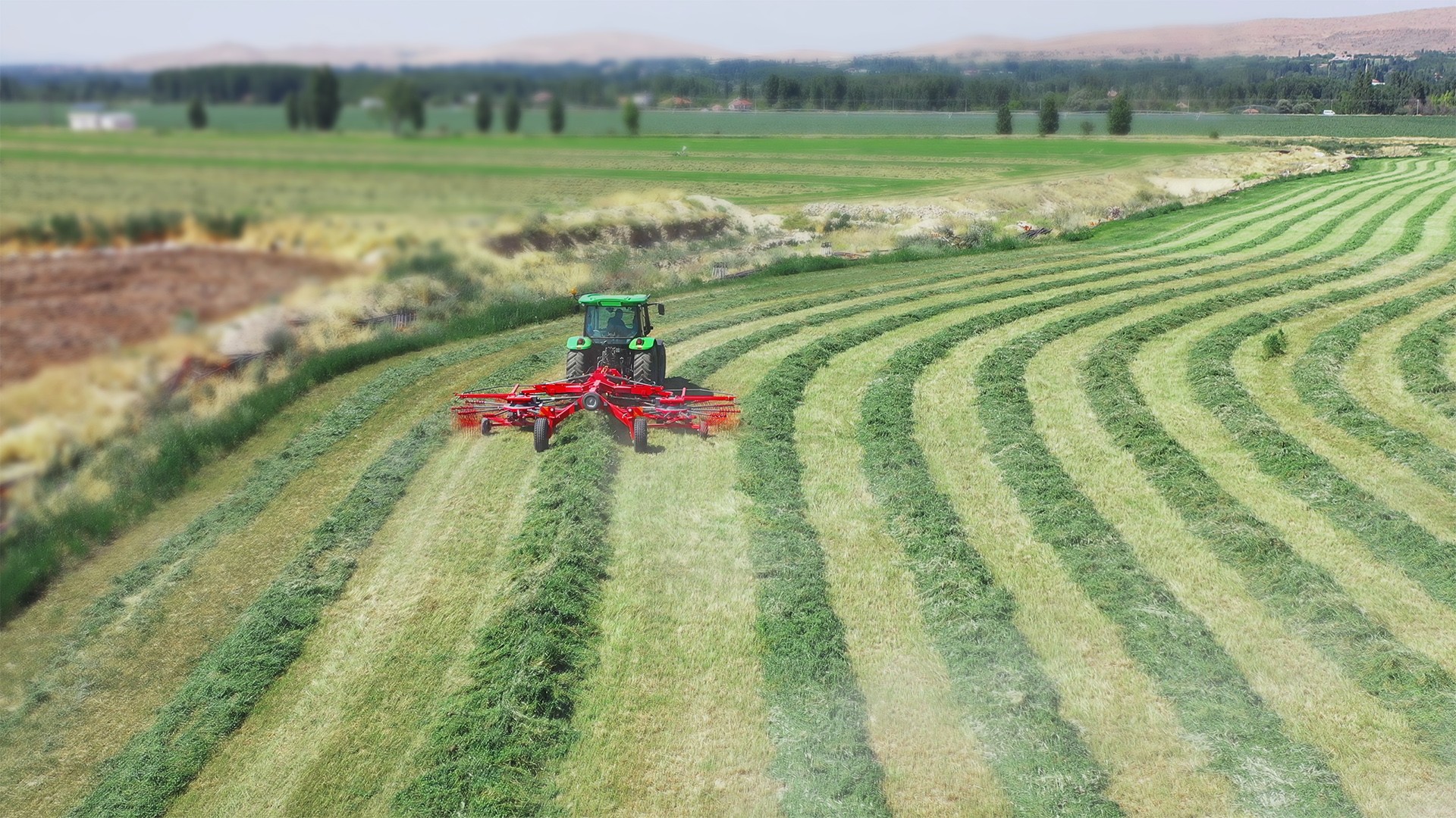 Agromaster
