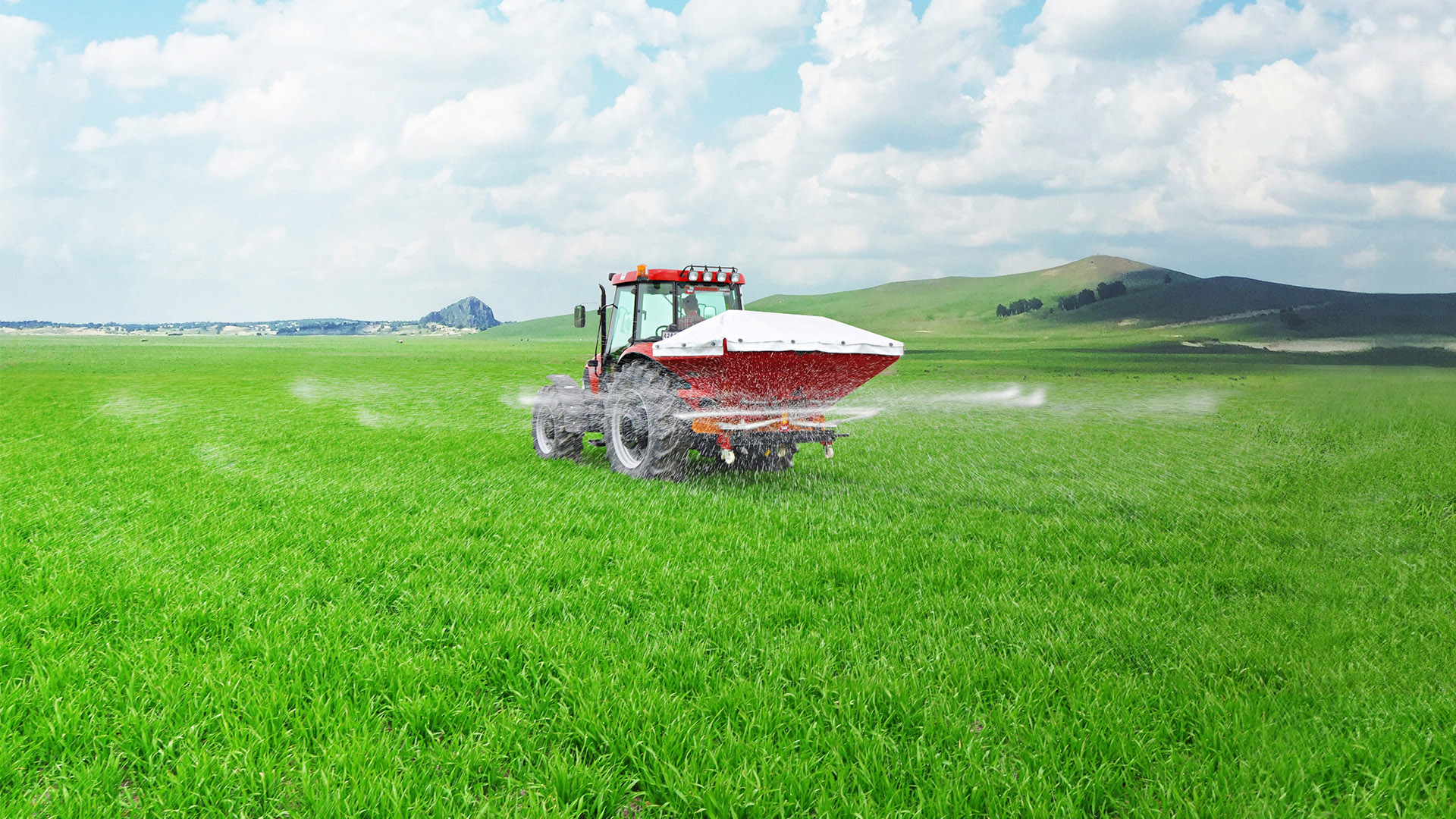 Agromaster